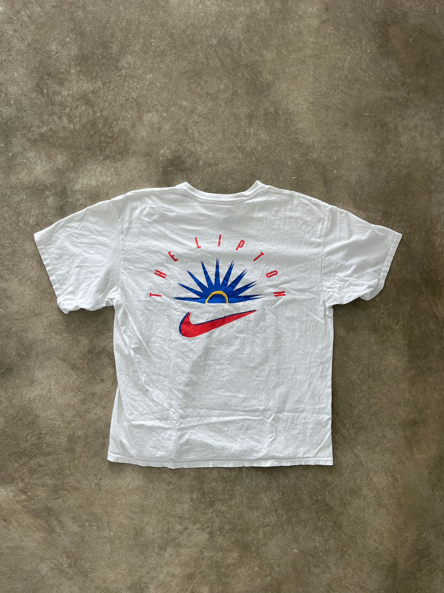 Vintage 1995 The Lipton Championships (Miami Open) T-Shirt