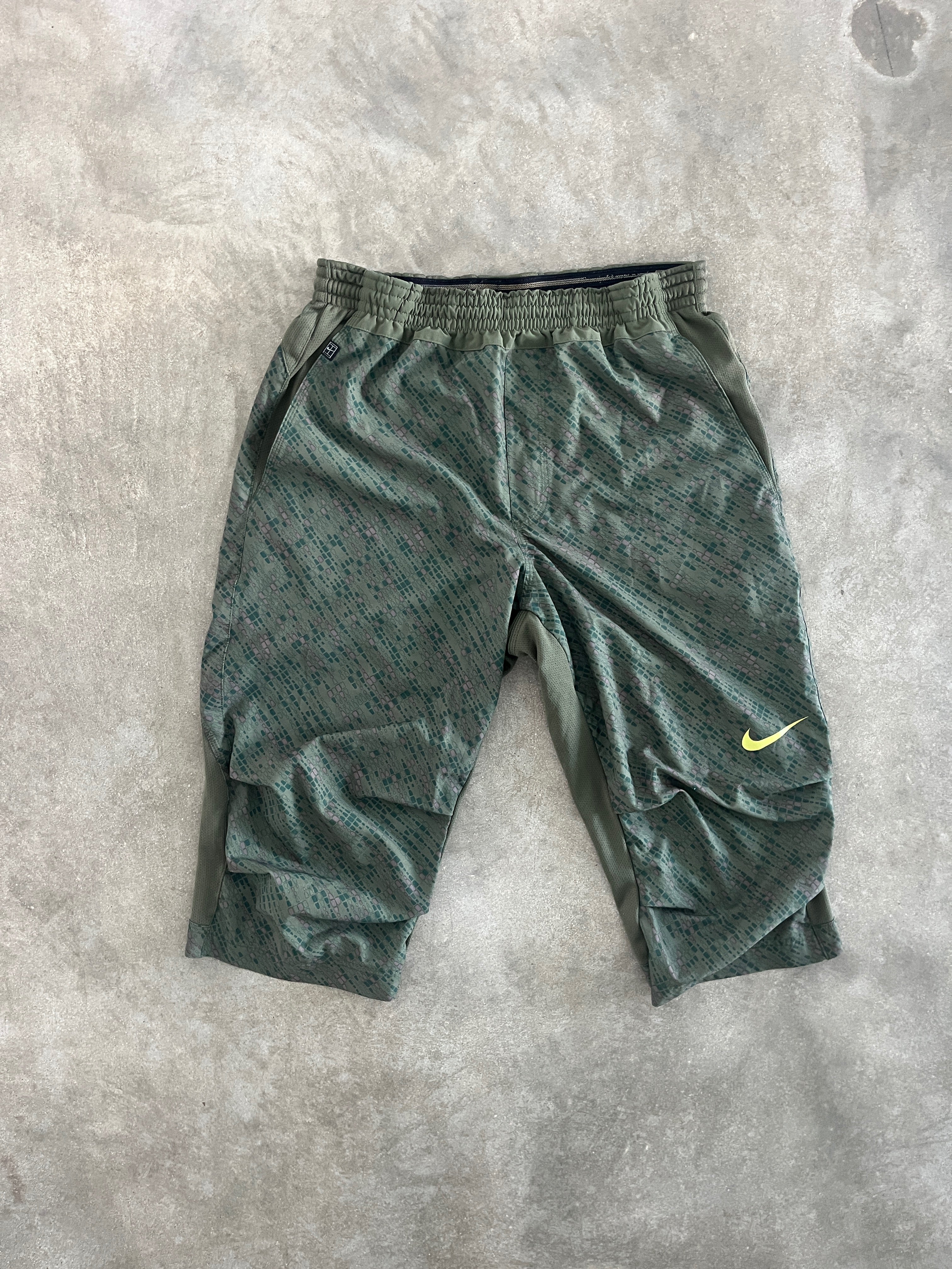 Vintage 2007 Rafa Nadal Capris (Australian Open)