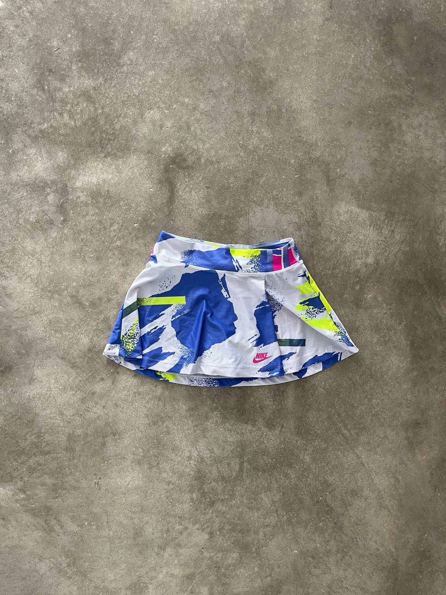 Vintage Nike Challenge Court Skirt (reissue)