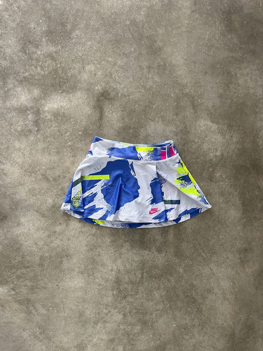Vintage Nike Challenge Court Skirt (reissue)