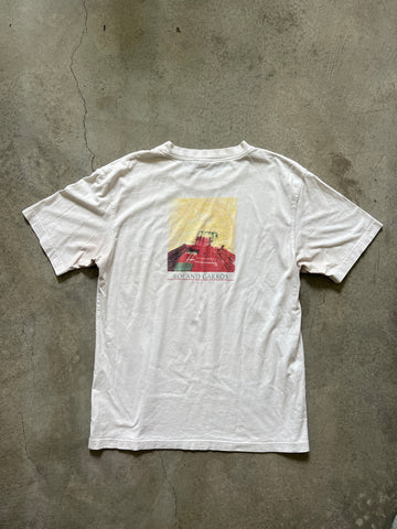 Vintage Roland Garros T-Shirt (circa 2000s)