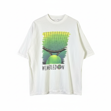 Vintage Wimbledon T-Shirt (circa 1990s)