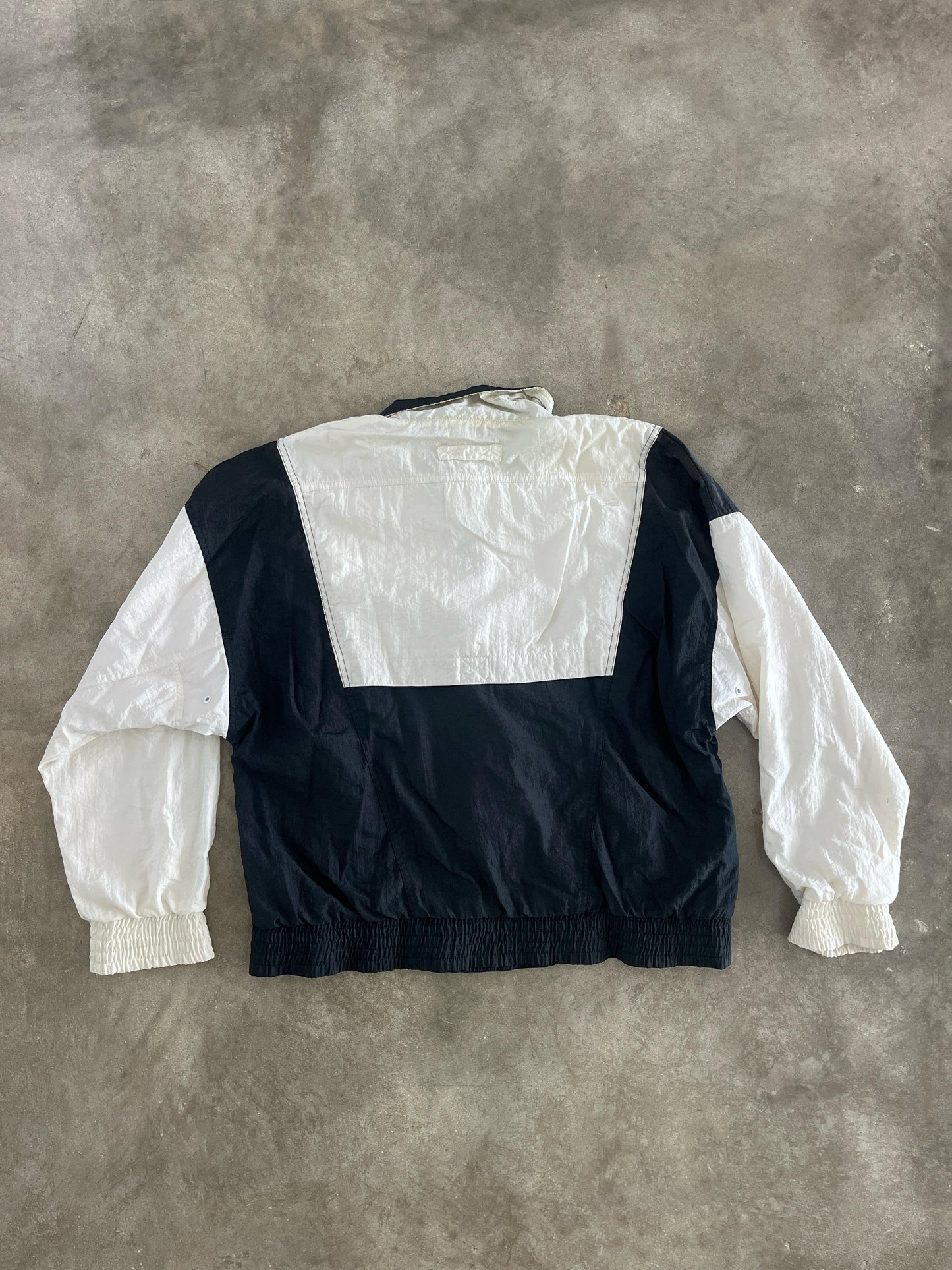 Vintage Nike Challenge Court Jacket (circa 1990s)