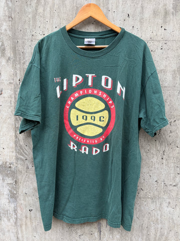 Vintage 1996 Nike Miami Open T-Shirt