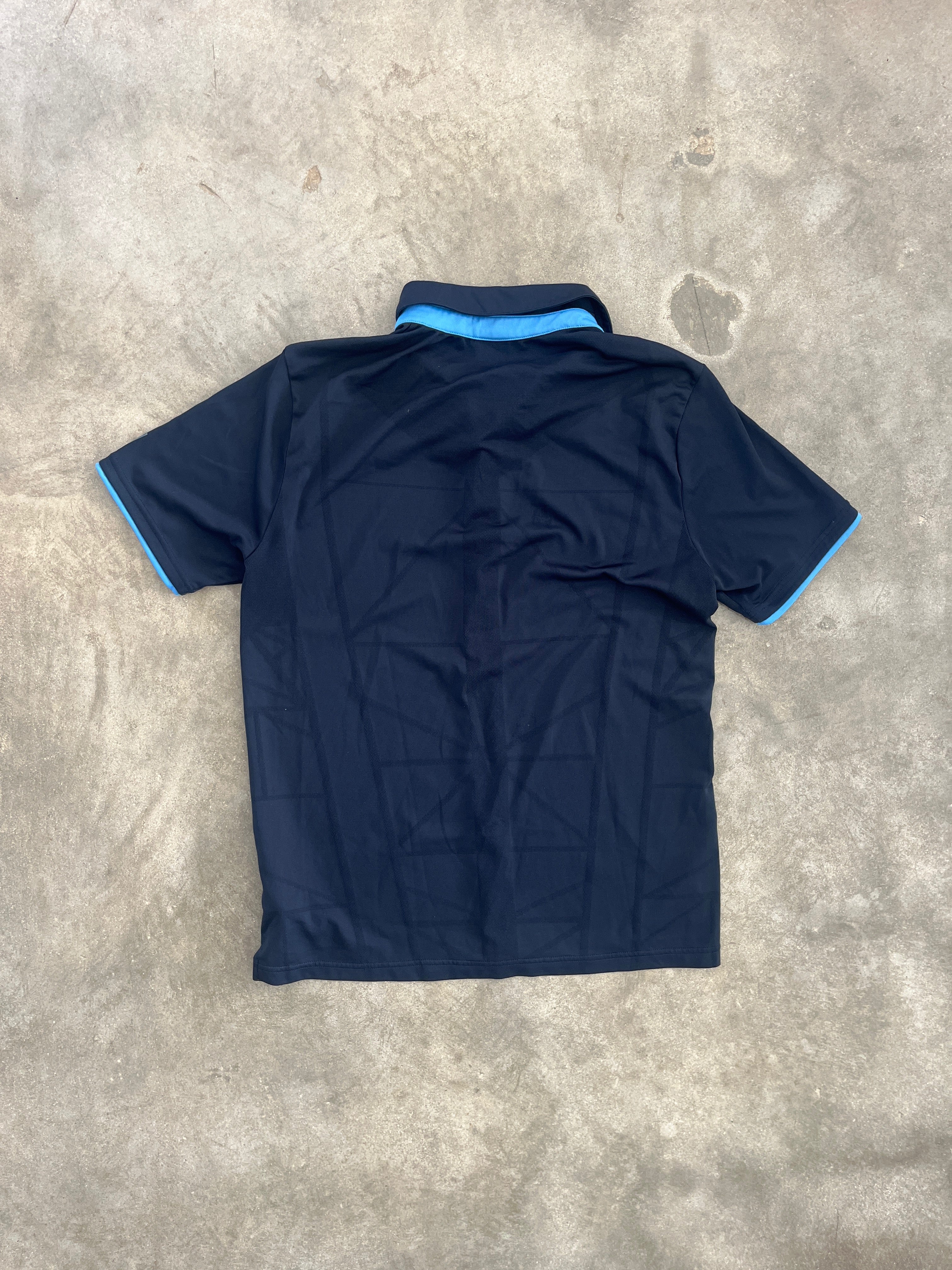 Vintage 2008 Nike Polo (Federer, Shanghai)
