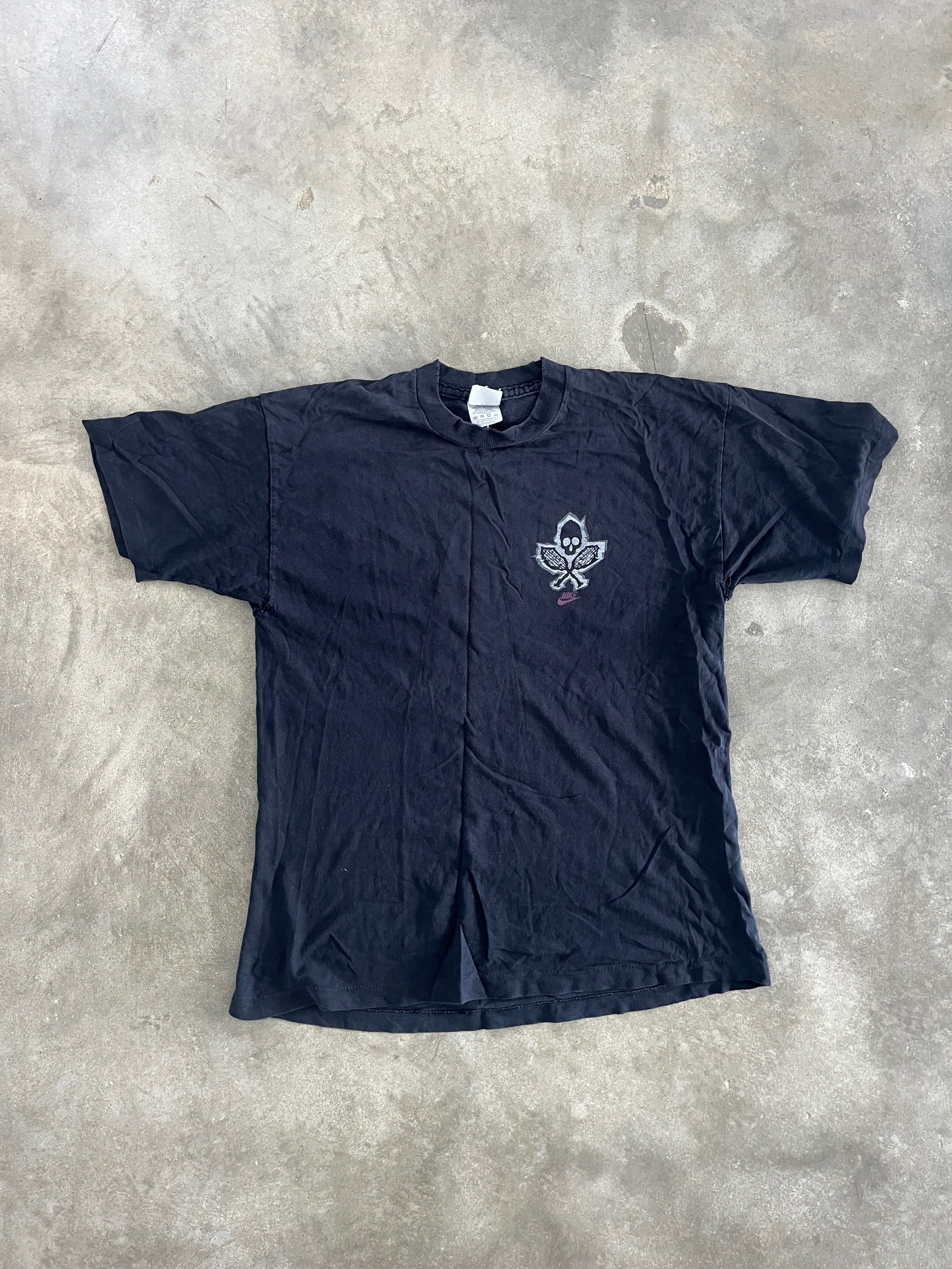 Vintage Nike “Tennis Sucks” T-Shirt (circa 1990s)