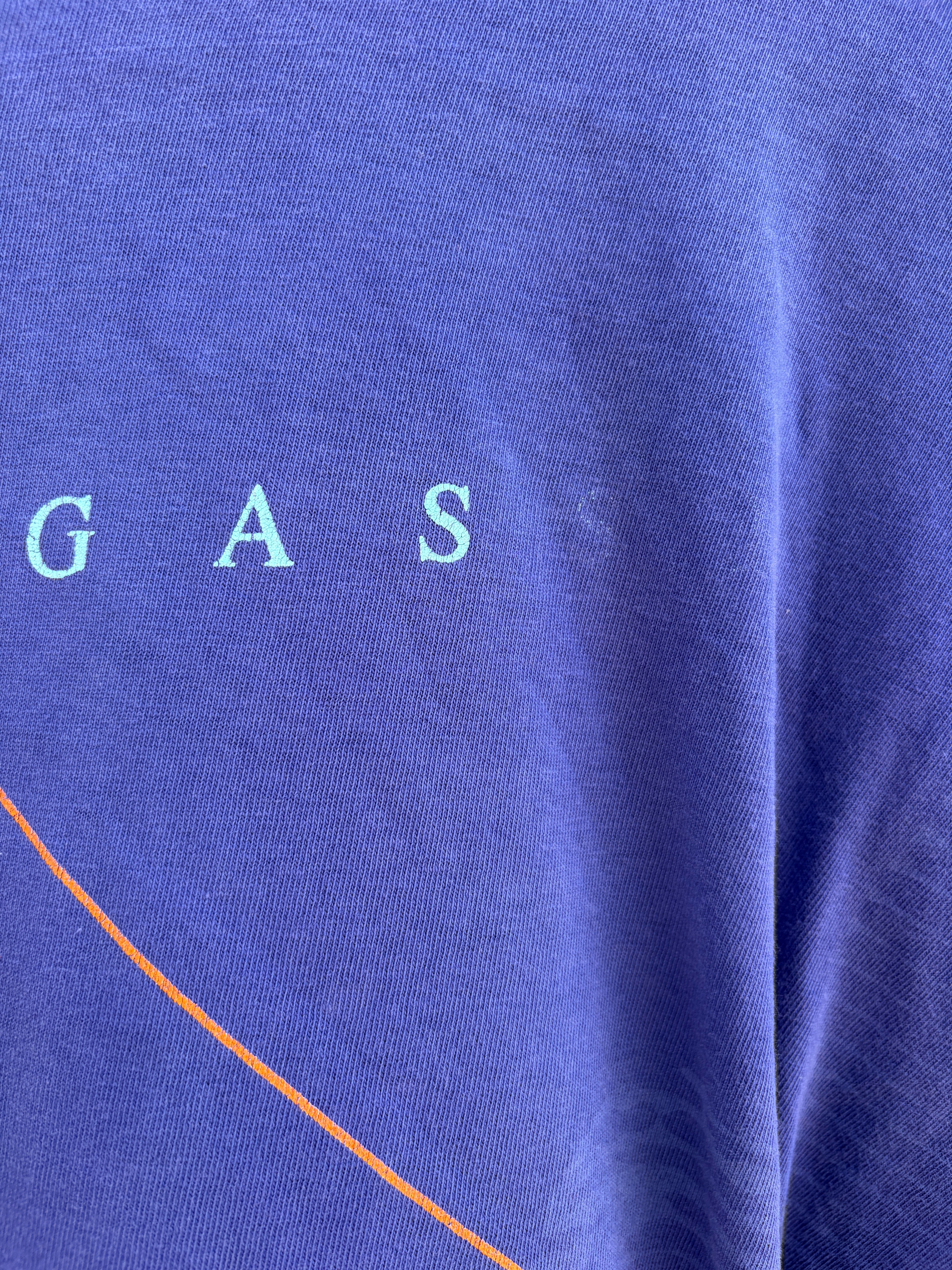 Vintage Nike Andre Agassi T-Shirt (circa 1990s) (VERY RARE)