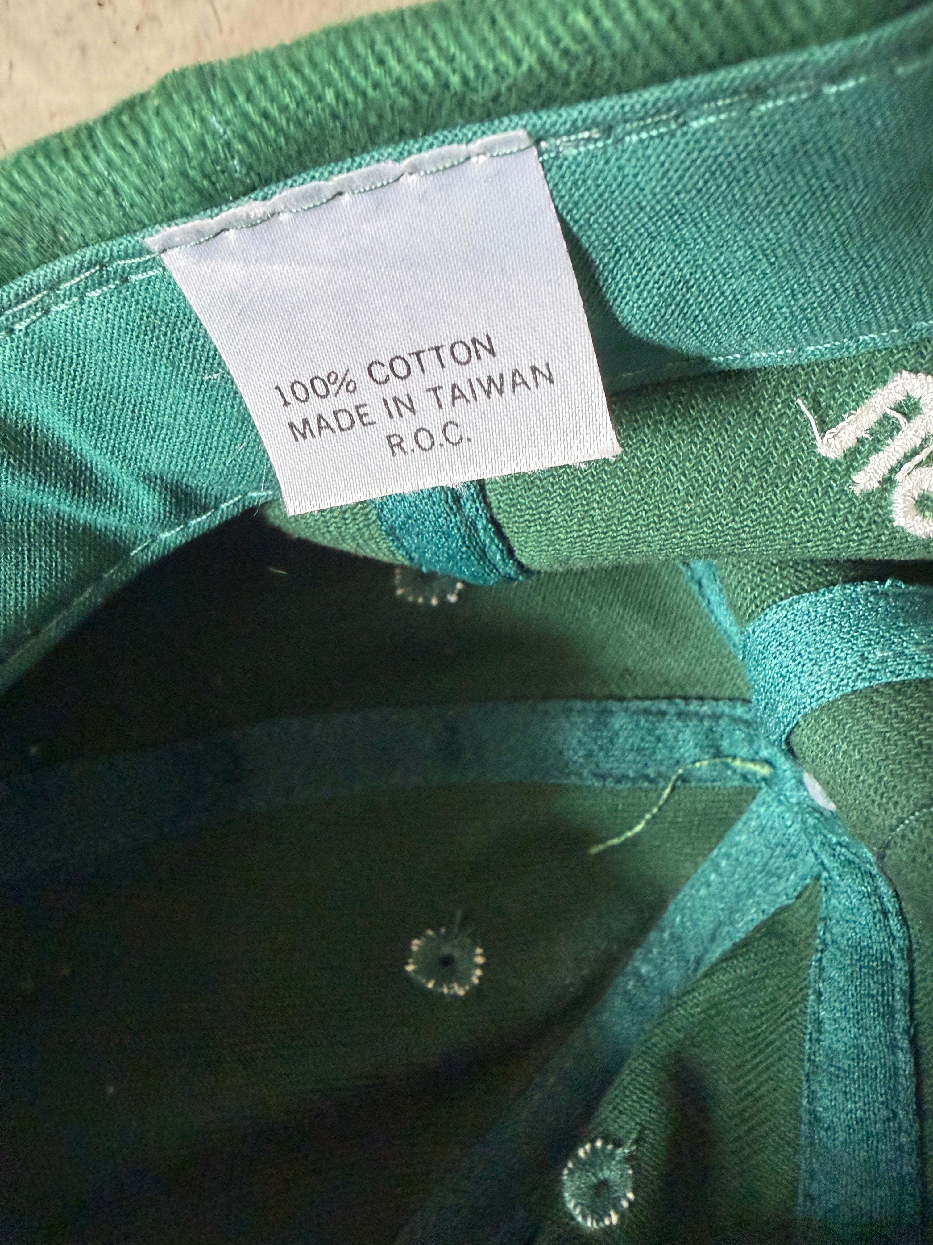 Vintage 1997 Heineken US Open Hat (new w/tag)￼￼