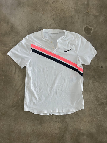 Vintage 2018 Nike Shirt (Federer, Australian Open)