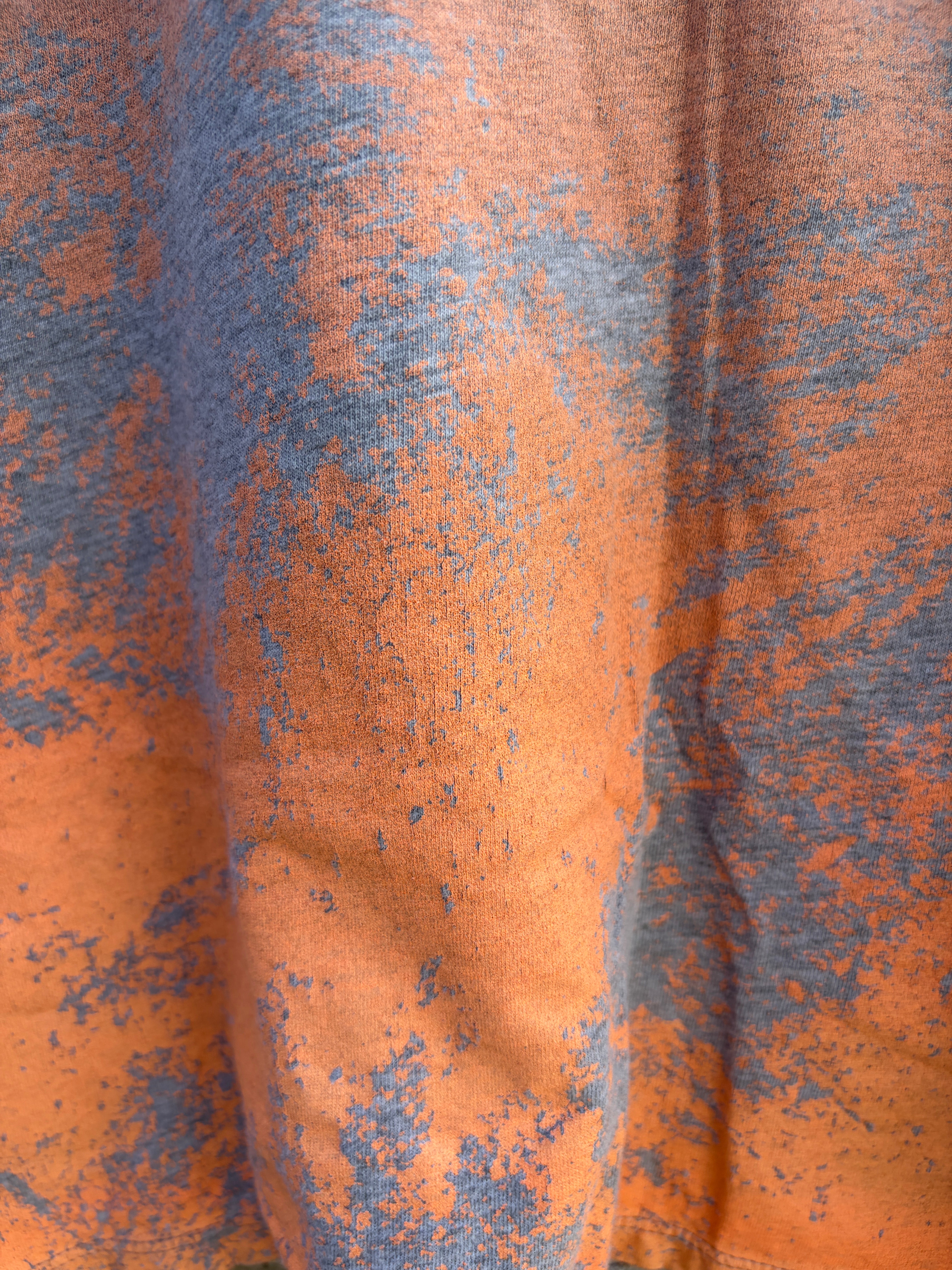 Vintage Nike Rafa Clay T-Shirt (circa 2010s)