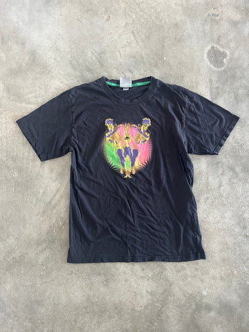Vintage Nike John McEnroe T-Shirt (Y2K)