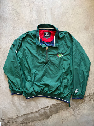 Vintage 1998 Starter US Open 1/4 Zip