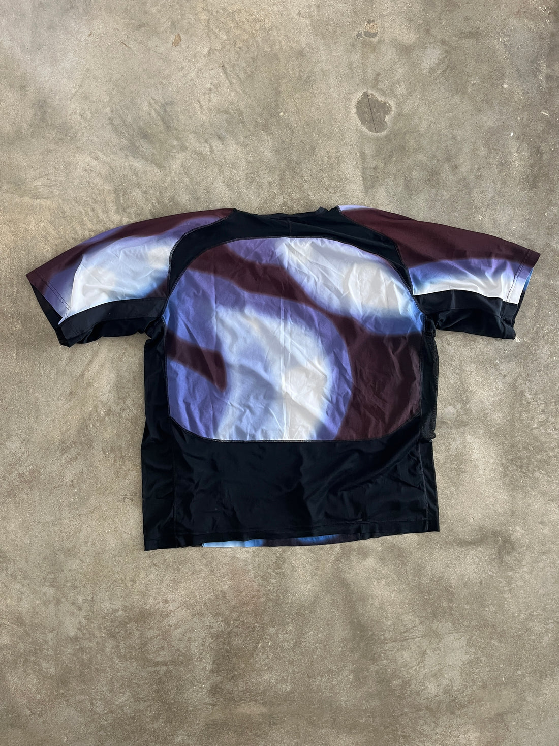 Vintage 2003 Nike Tennis Shirt (Federer, Australian Open)