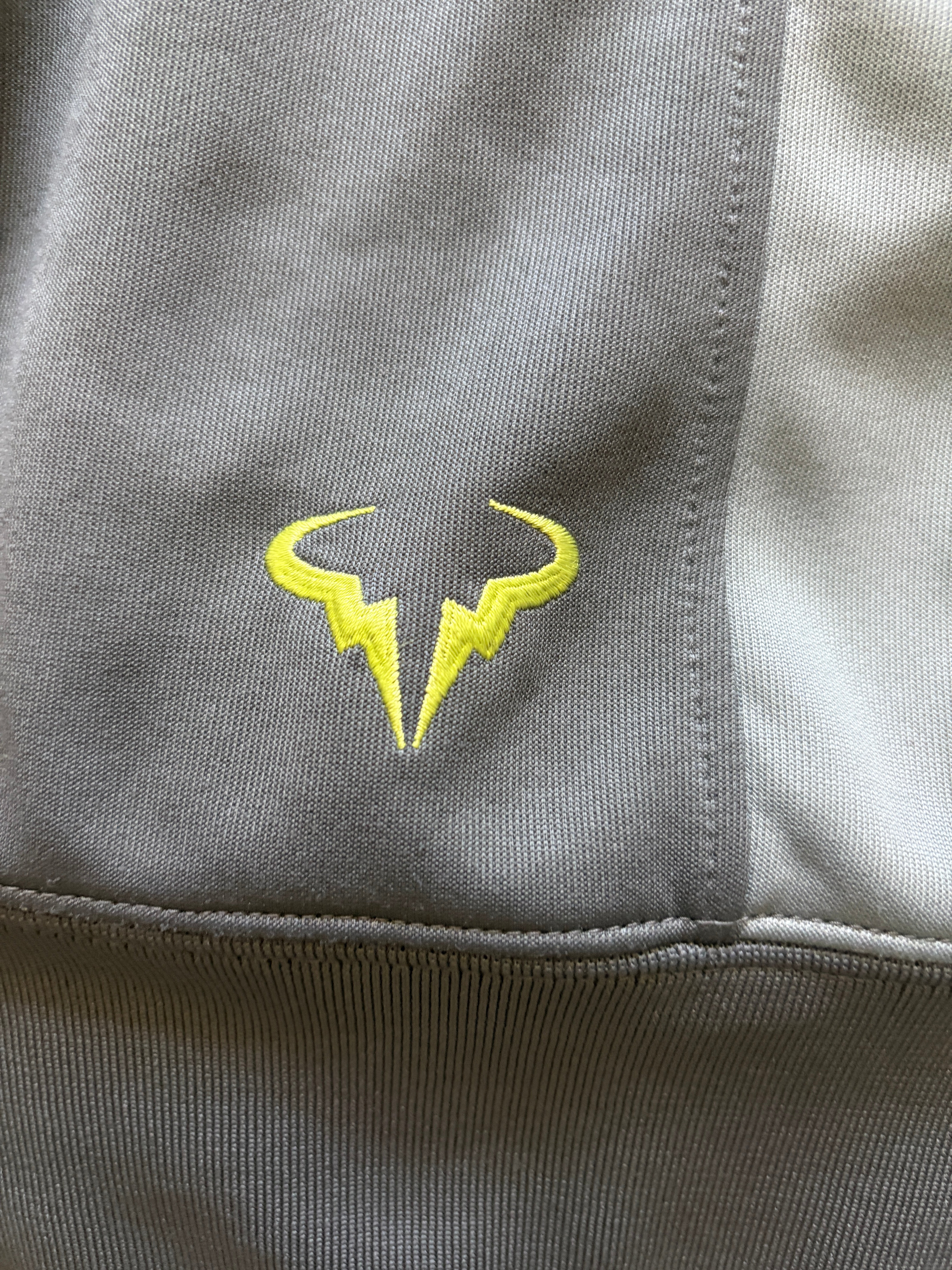 Vintage 2010 Nike Rafa Nadal Jacket (US Open)