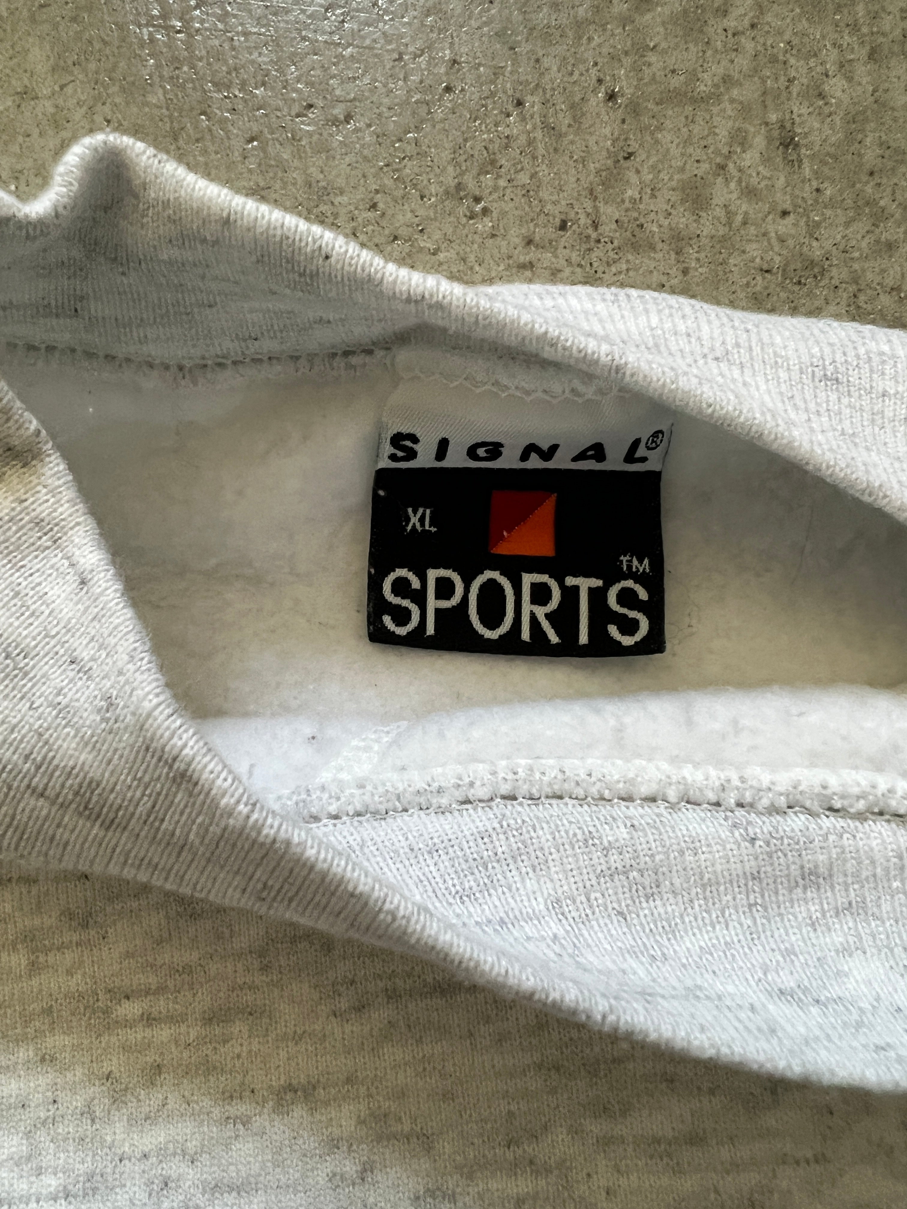 Vintage 1991 US Open Crewneck Sweatshirt