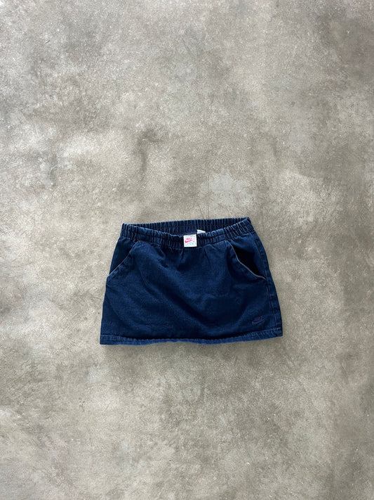 Vintage Nike Challenge Court Tennis Skirt (circa 1990s)