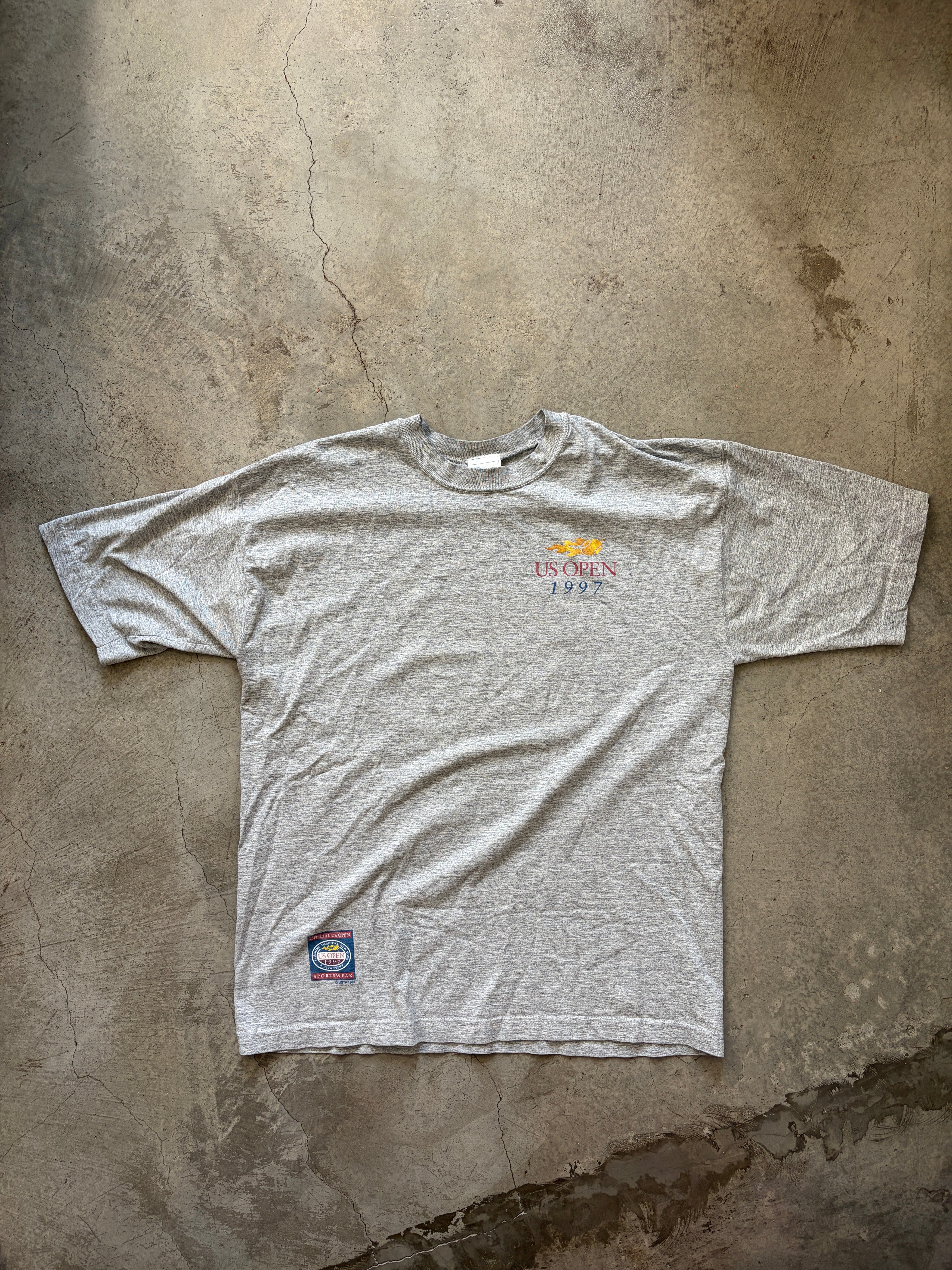Vintage 1997 US Open T-Shirt
