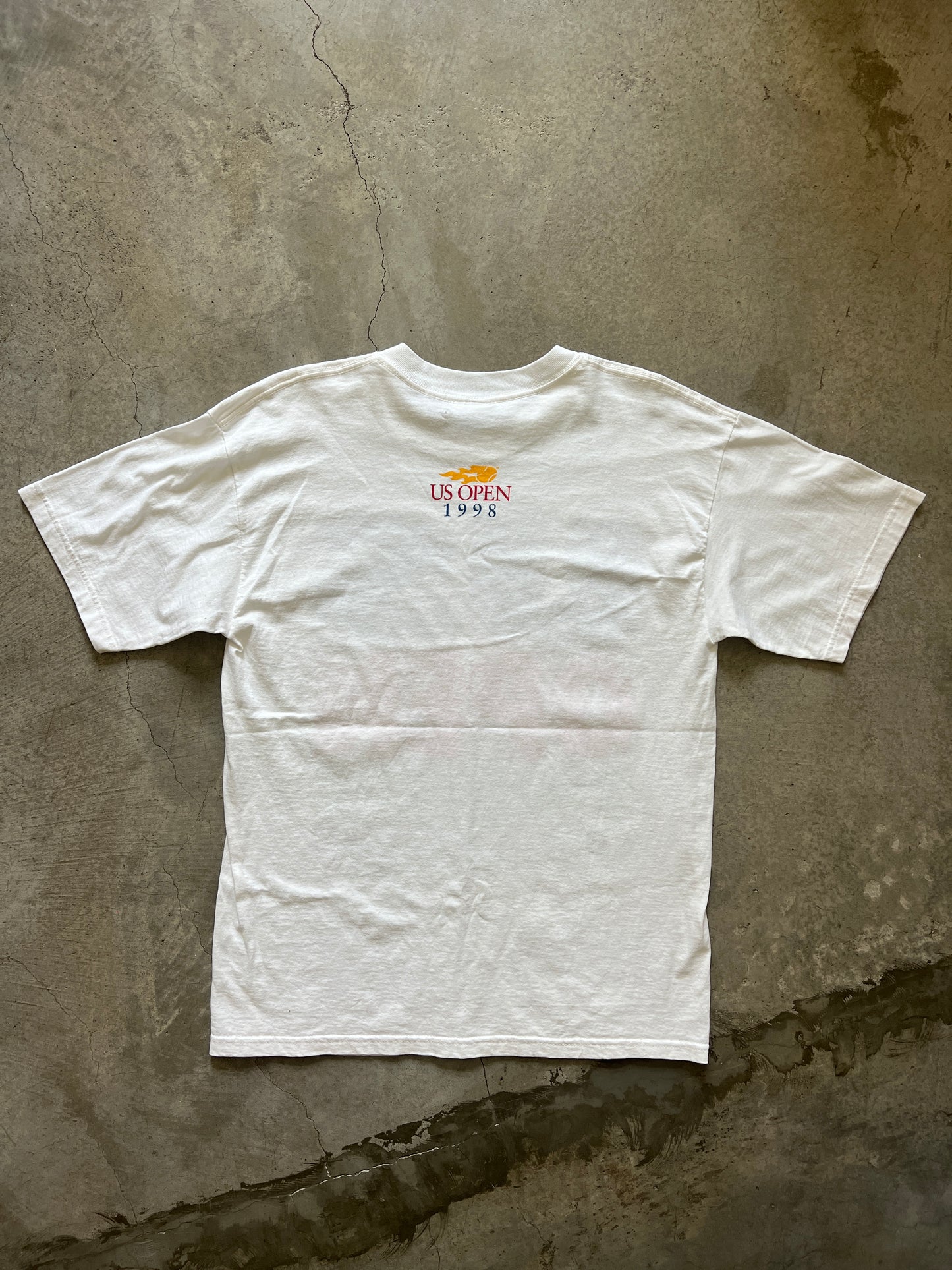 Vintage 1998 US Open T-Shirt