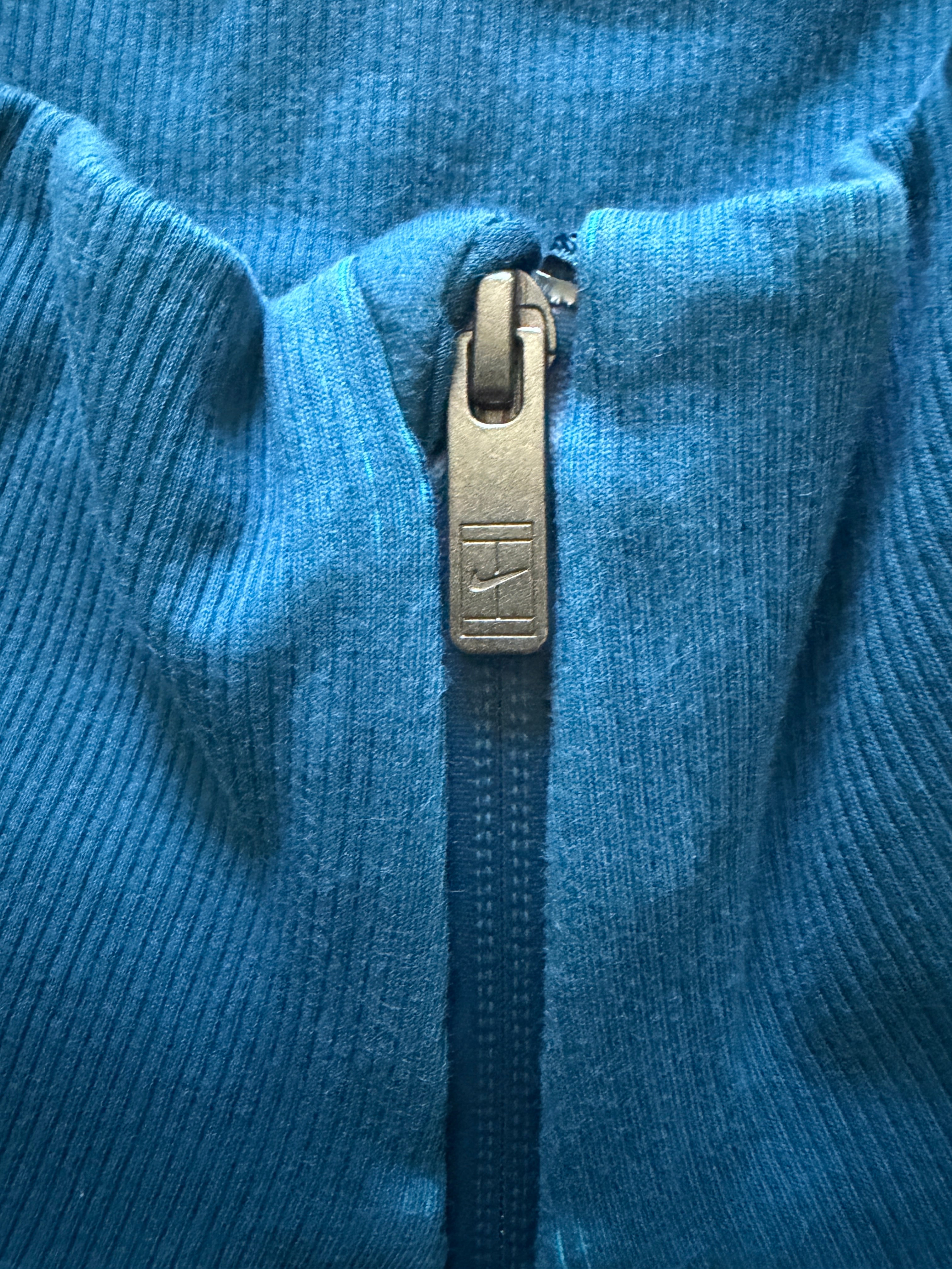 Vintage 2018 Nike RF Jacket (Stuttgart/Halle)