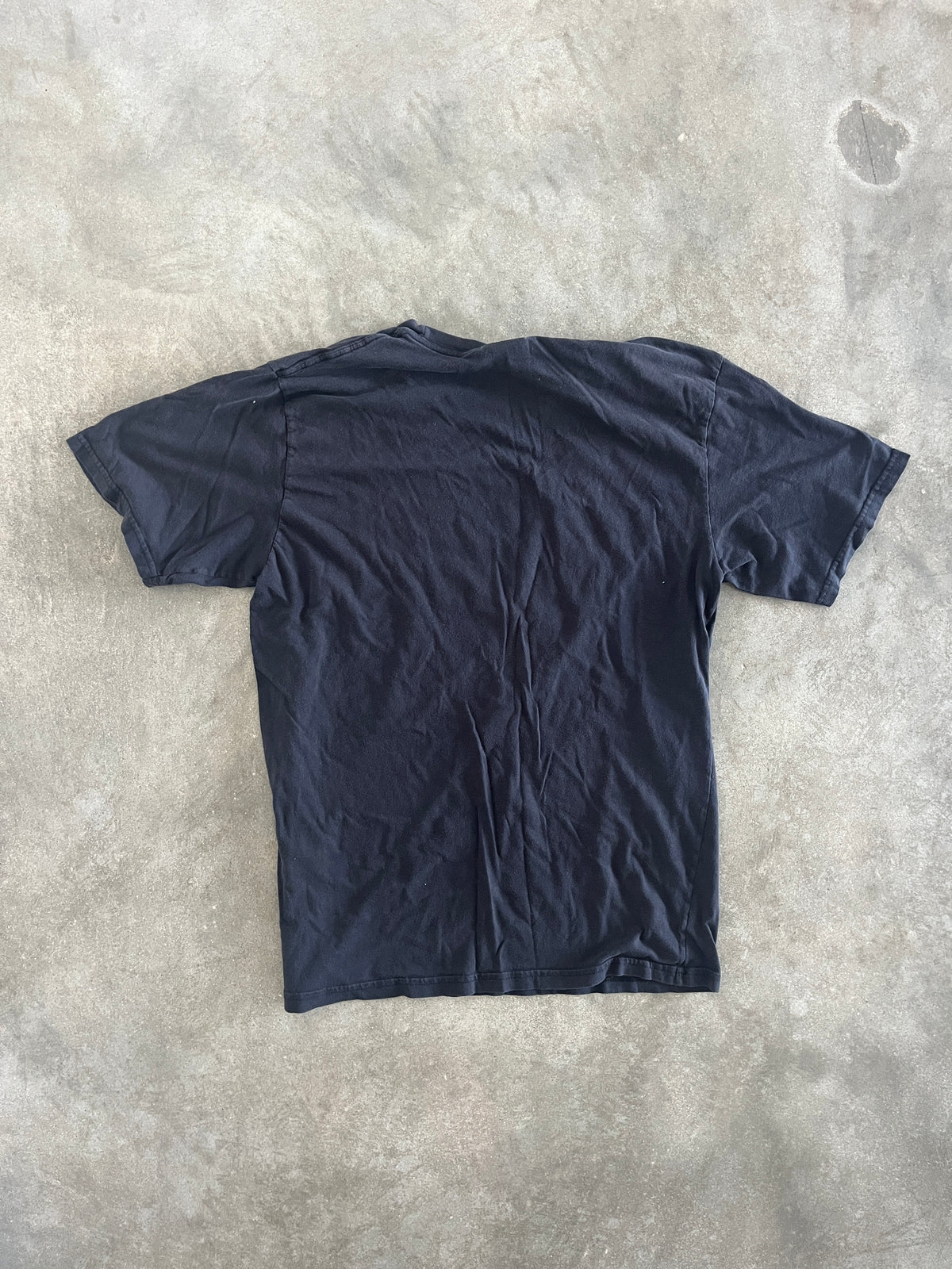 Vintage Nike John McEnroe T-Shirt (Y2K)