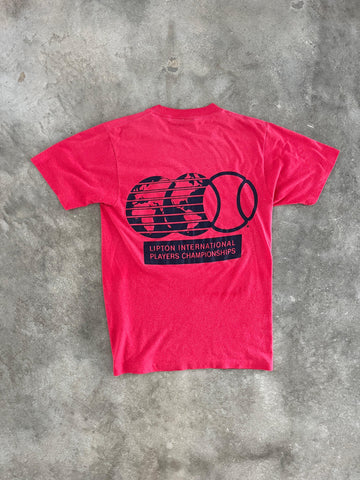 Vintage Adidas Miami Open T-Shirt (circa 1990s)