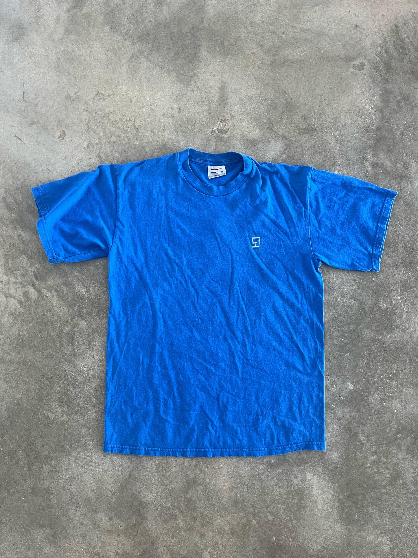 Vintage Nike Tennis T-Shirt (circa 2000s)