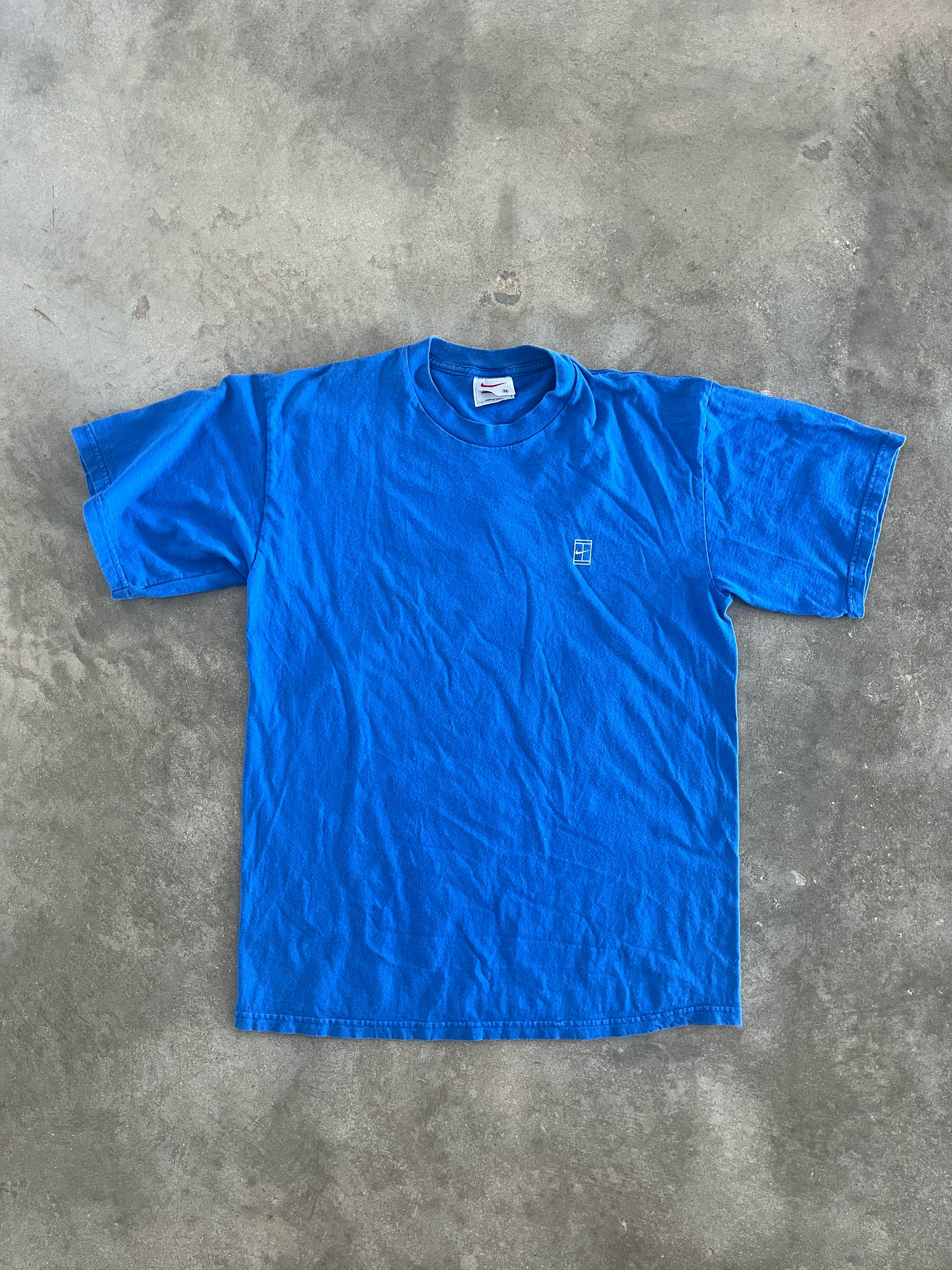 Vintage Nike Tennis T-Shirt (circa 2000s)