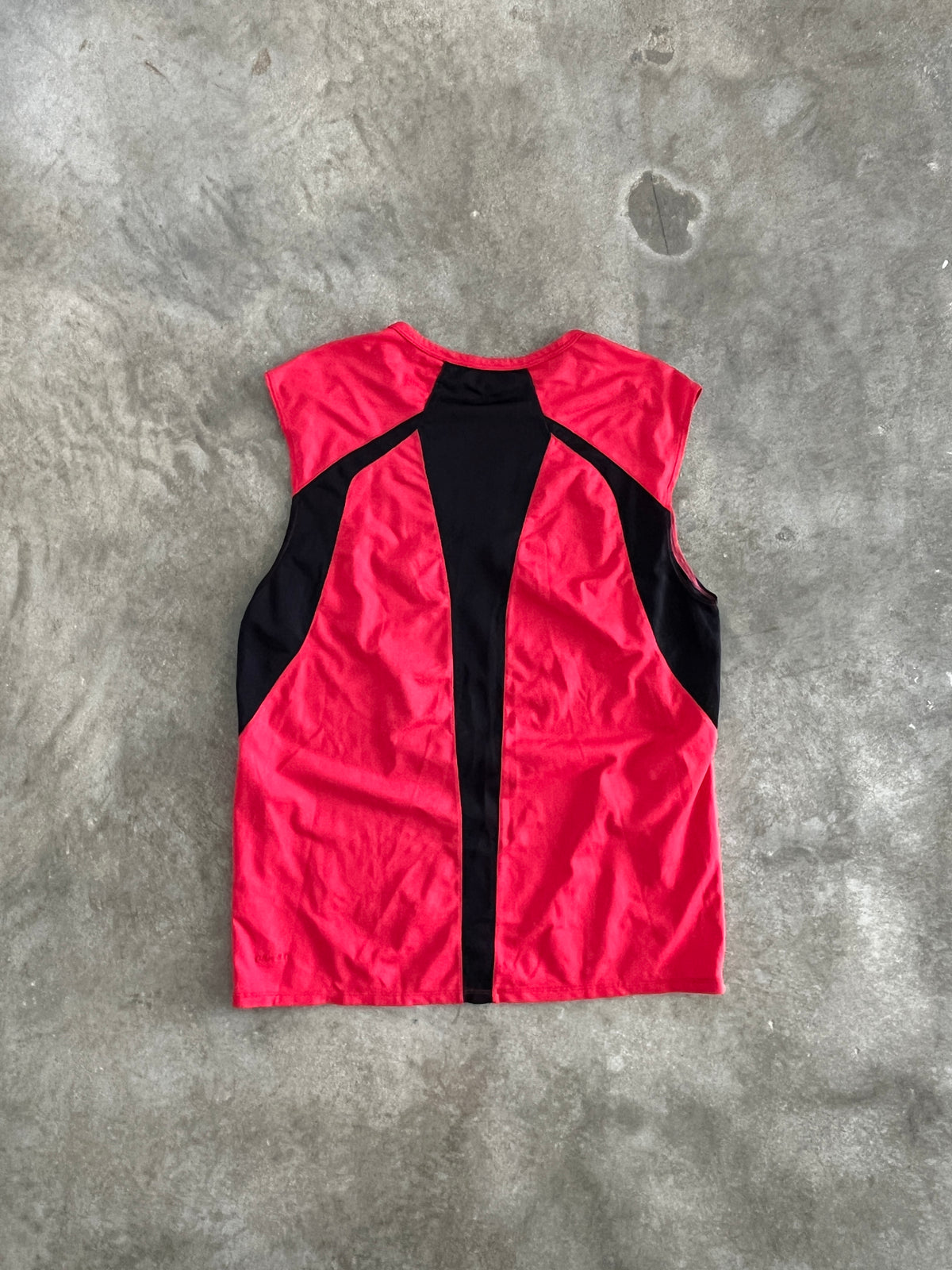 Vintage 2006 Nike Tennis Tank Top (Nadal, US Open)
