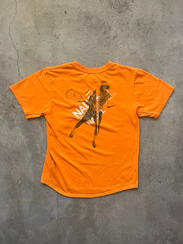 Nike Rafael Nadal Team Spain T-Shirt