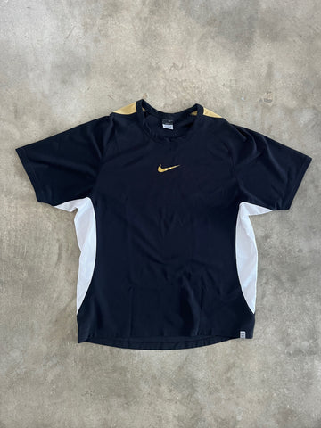 Vintage 2005 Nike Tennis Shirt (Federer, Shanghai) (RARE!)