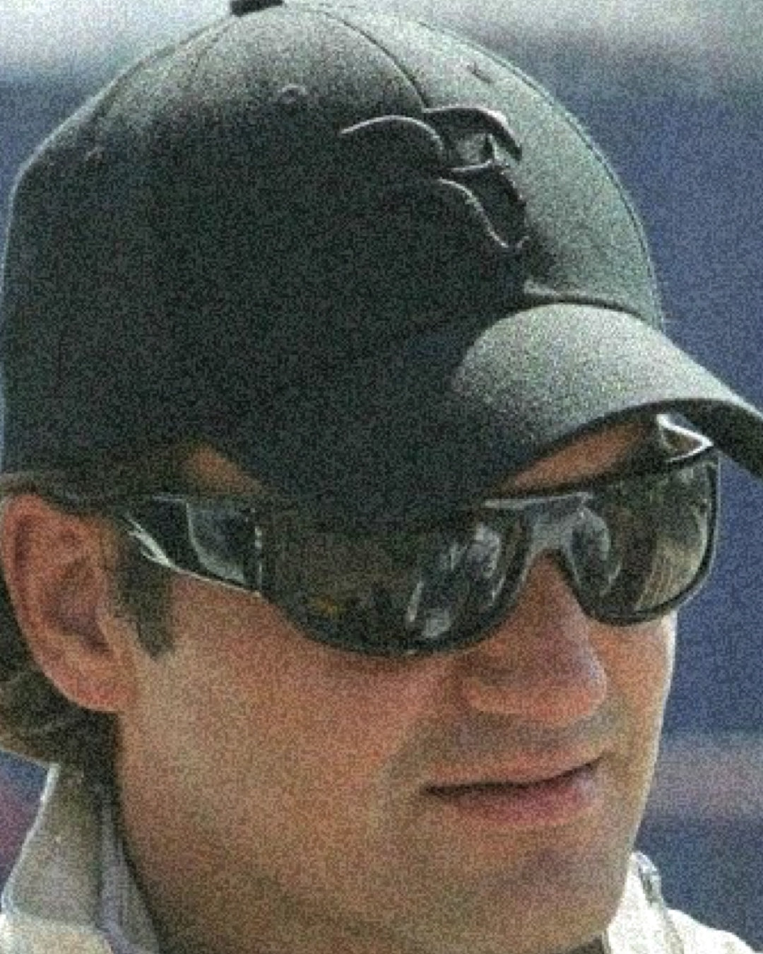Vintage Nike RF Performance Cap (circa 2010s)