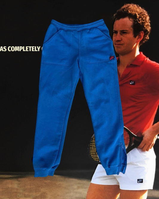 Vintage Nike John McEnroe Sweats (circa 1980s)