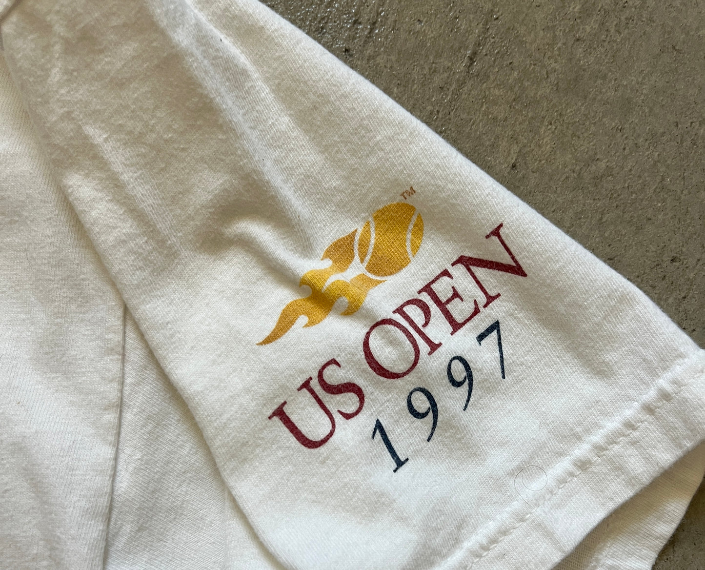 Vintage 1997 US Open T-Shirt