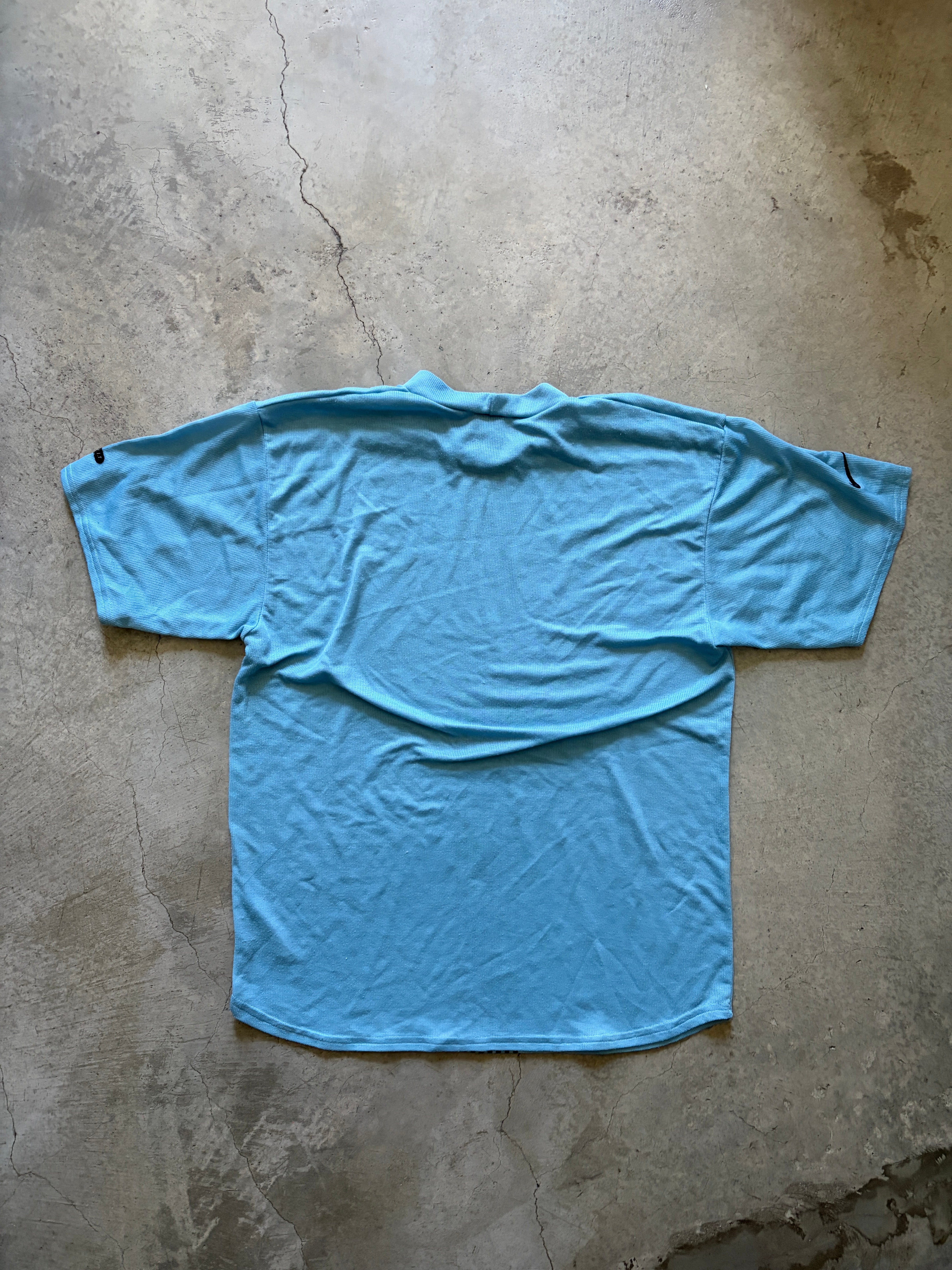 Vintage Nike Agassi T-Shirt (circa 1990s)