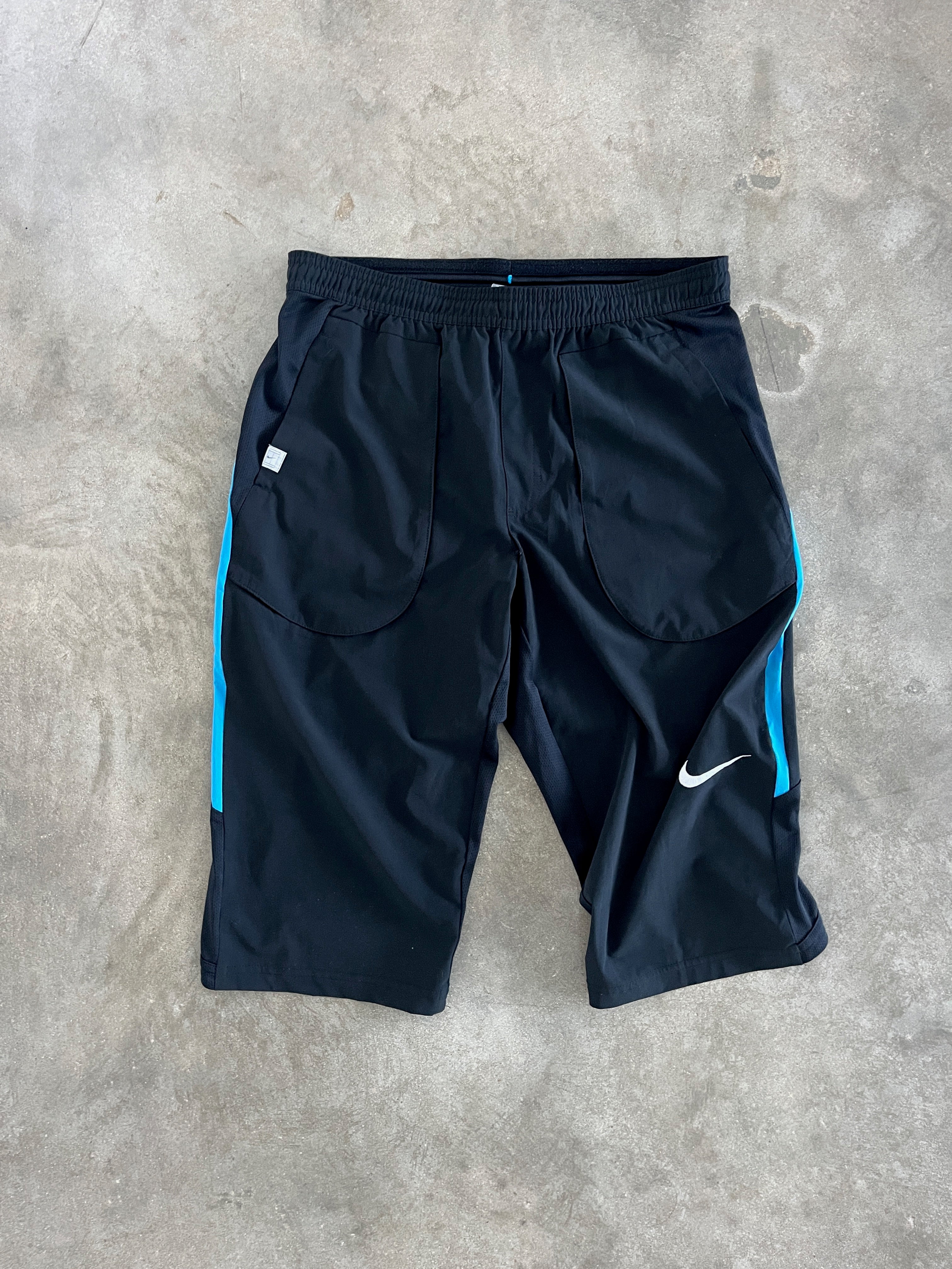 Vintage 2007 Nike Rafa Nadal Capris