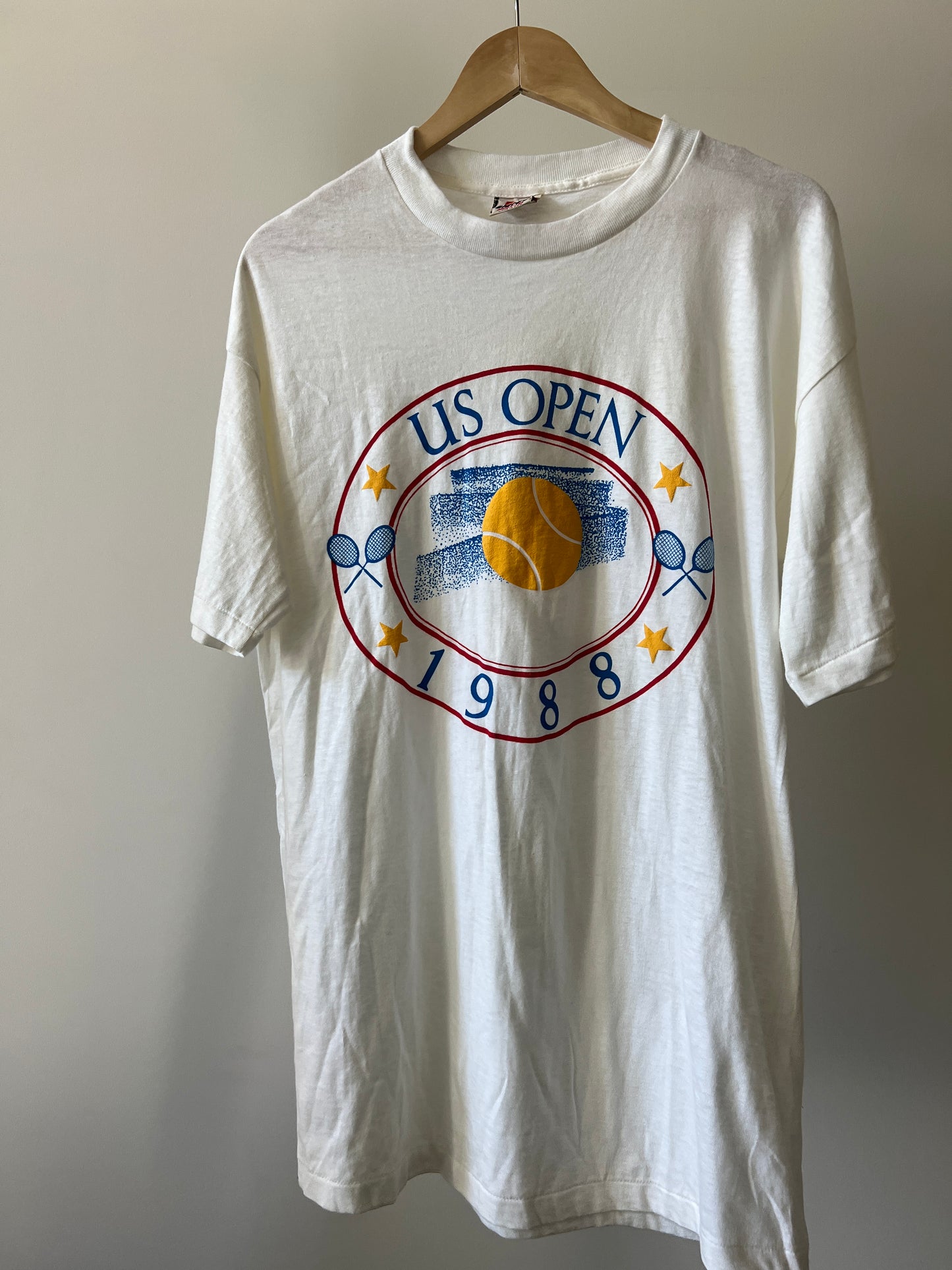 Vintage 1988 US Open T-Shirt