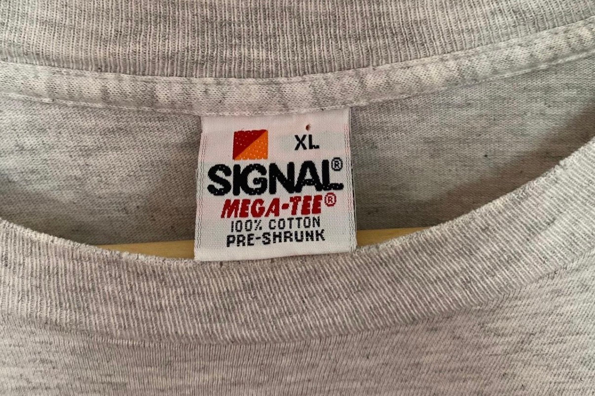 Vintage 1992 US Open T-Shirt