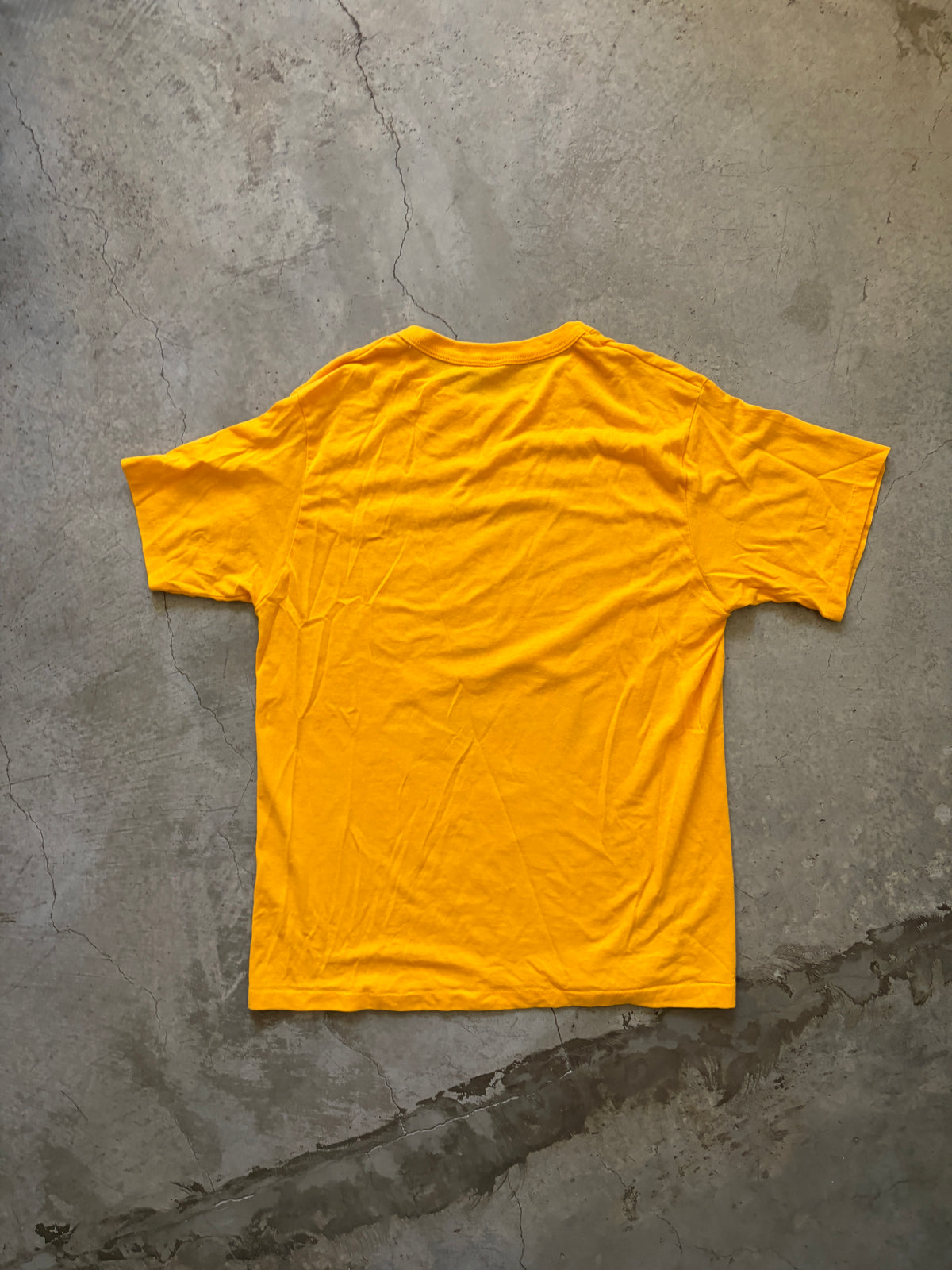 Vintage Champion Back to Back World Champions T-Shirt (1987-1988)