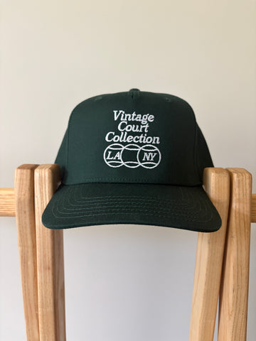 VCC Signature Cap