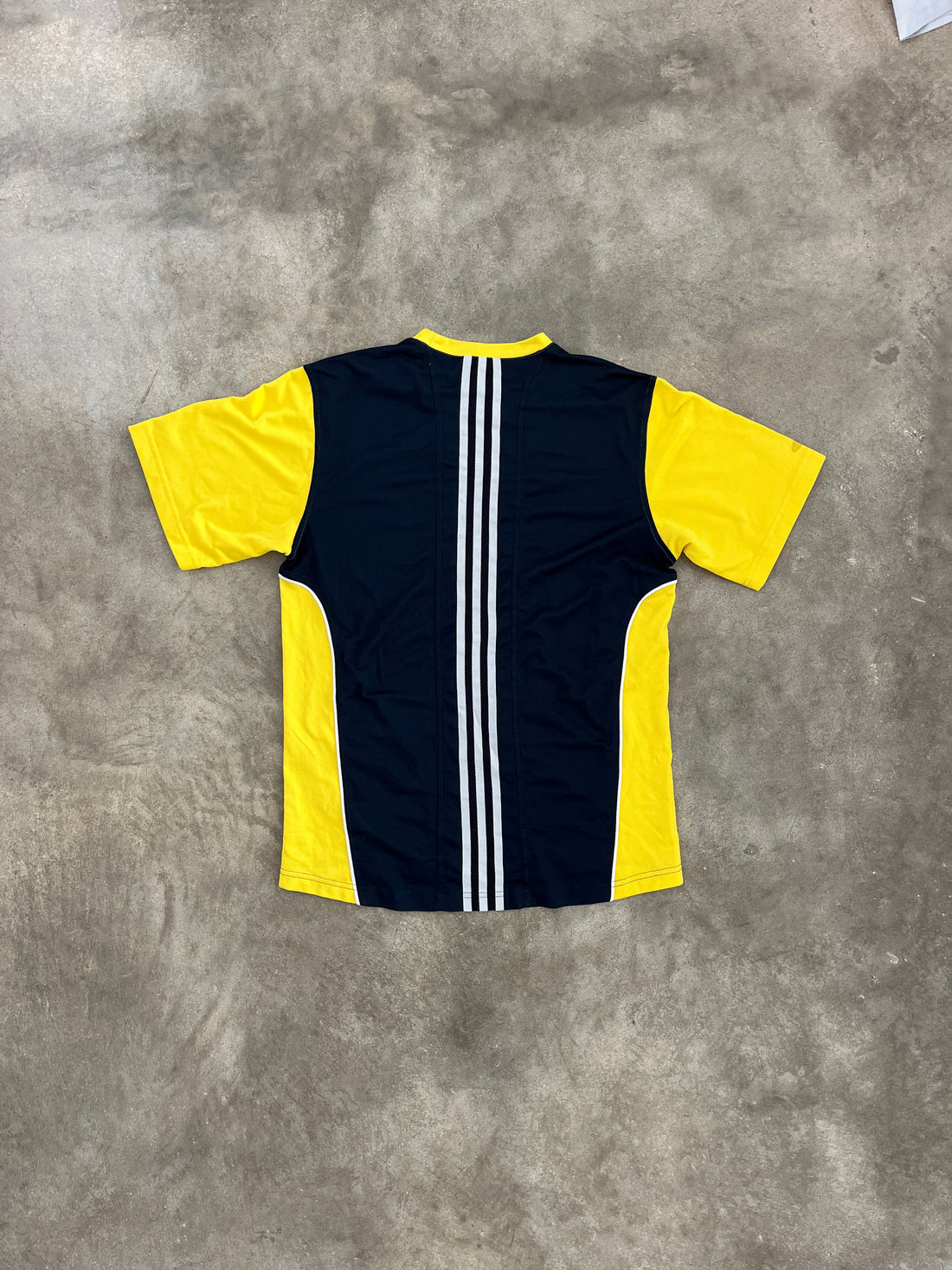 Vintage Adidas Shirt (circa 2004)