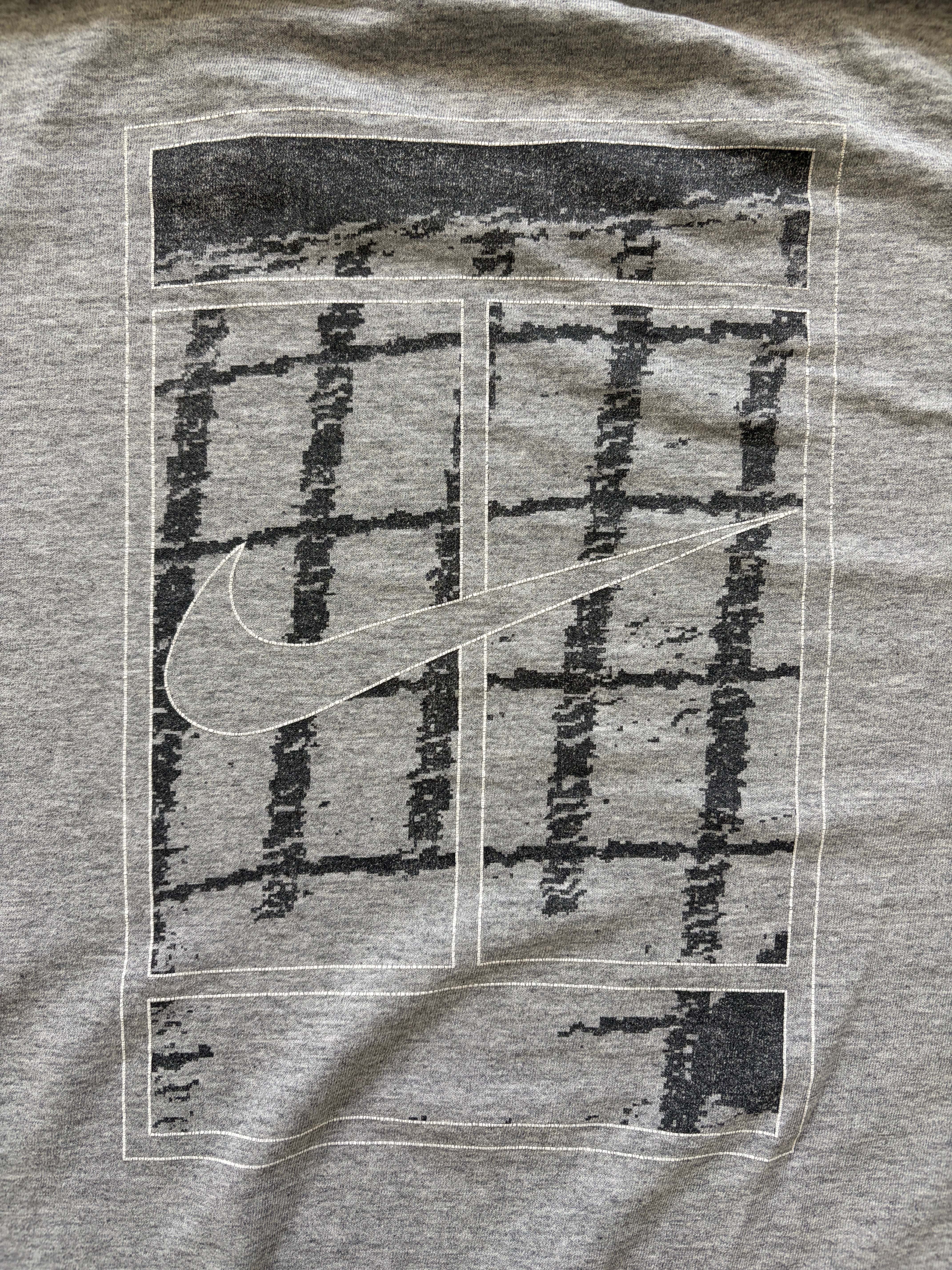 Vintage Nike Tennis T-Shirt (circa 1990s)