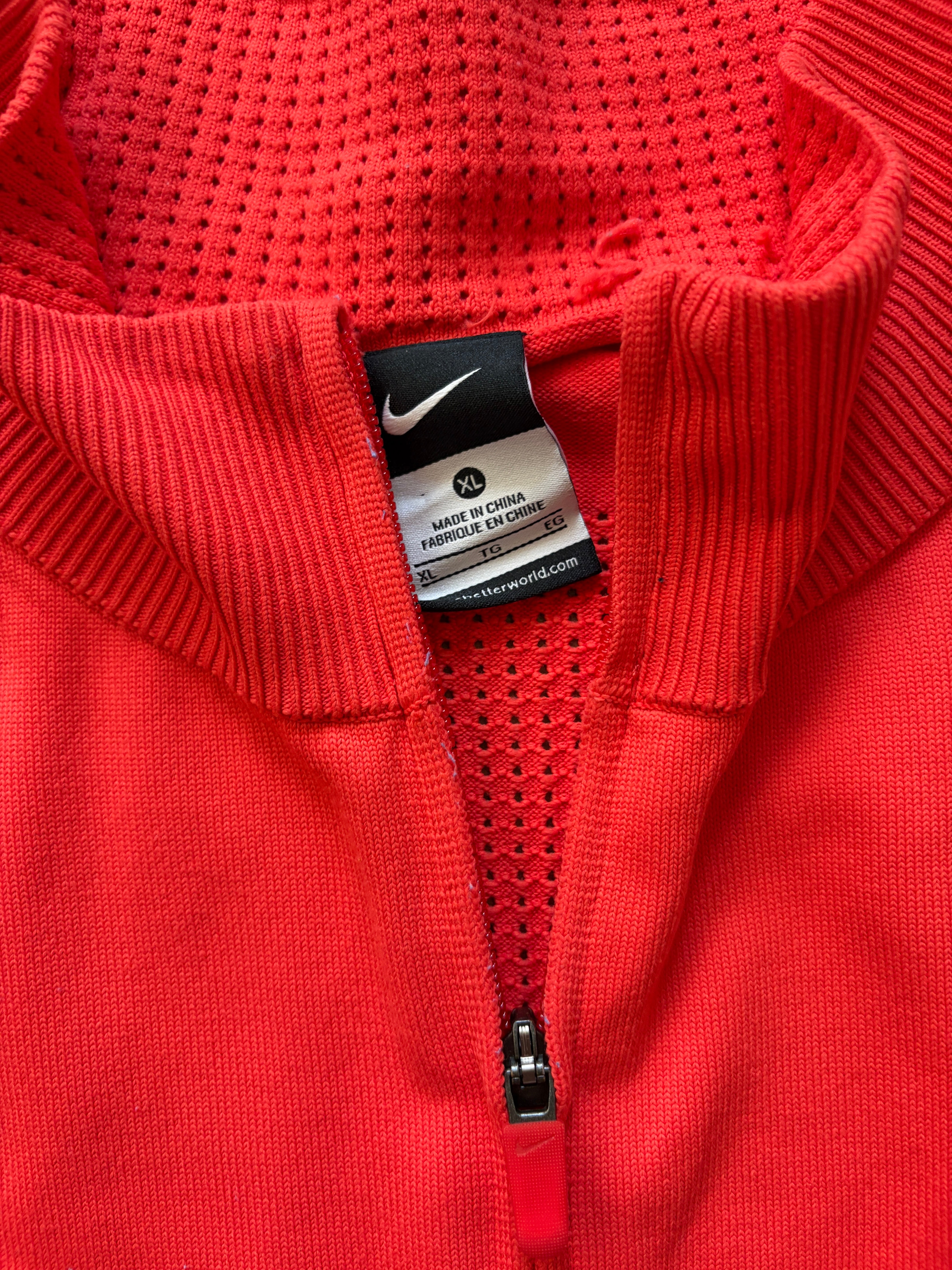 Vintage 2014 Nike RF Jacket (Federer, Australian Open)