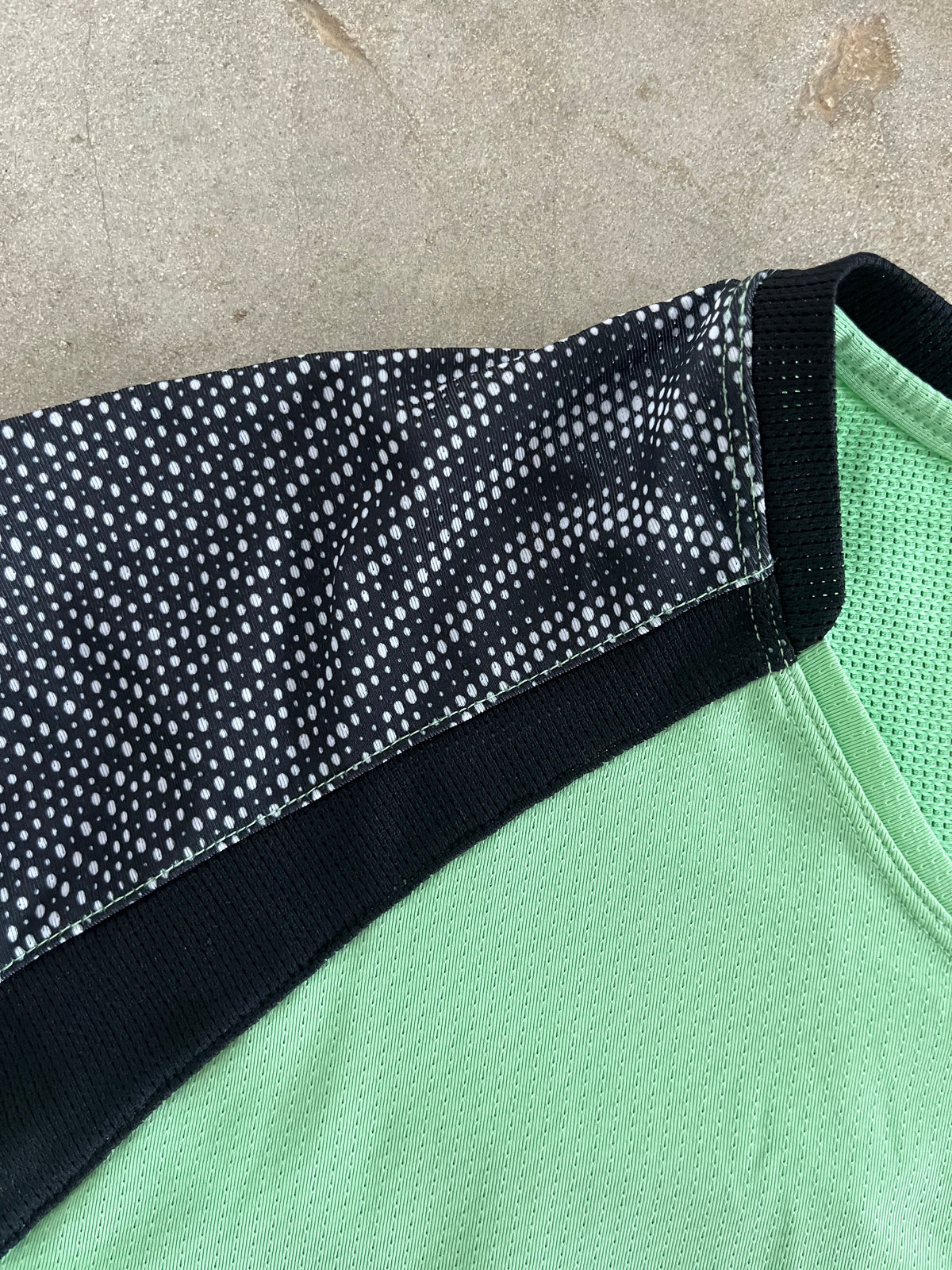 Vintage 2006 Nike Tennis Tank Top (Nadal, Marseille)