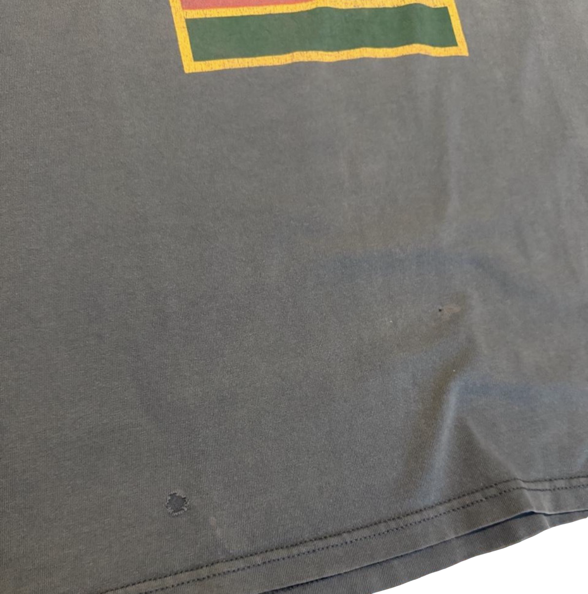 Vintage Nike Tennis T-Shirt (circa 1990s)