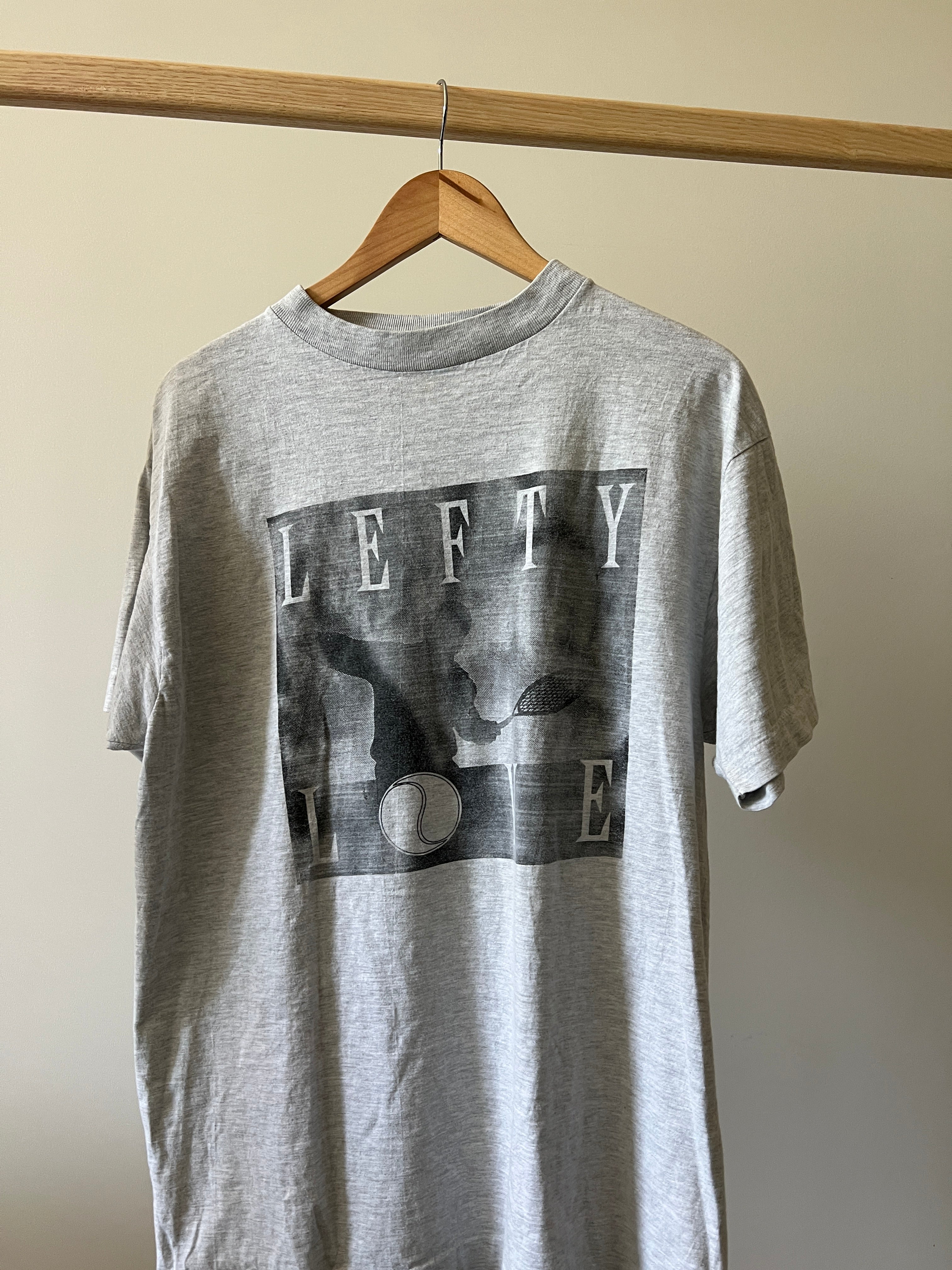 Vintage “Lefty Love” T-Shirt (circa 1990s)