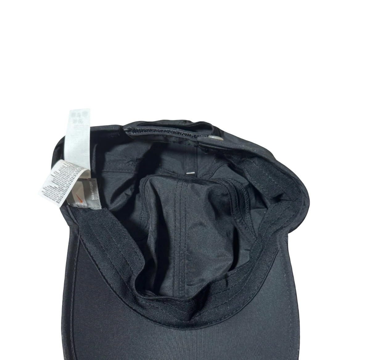 Vintage Nike RF Performance Cap (circa 2010s)