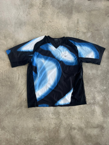 Vintage 2003 Nike Shirt (Federer, Australian Open)