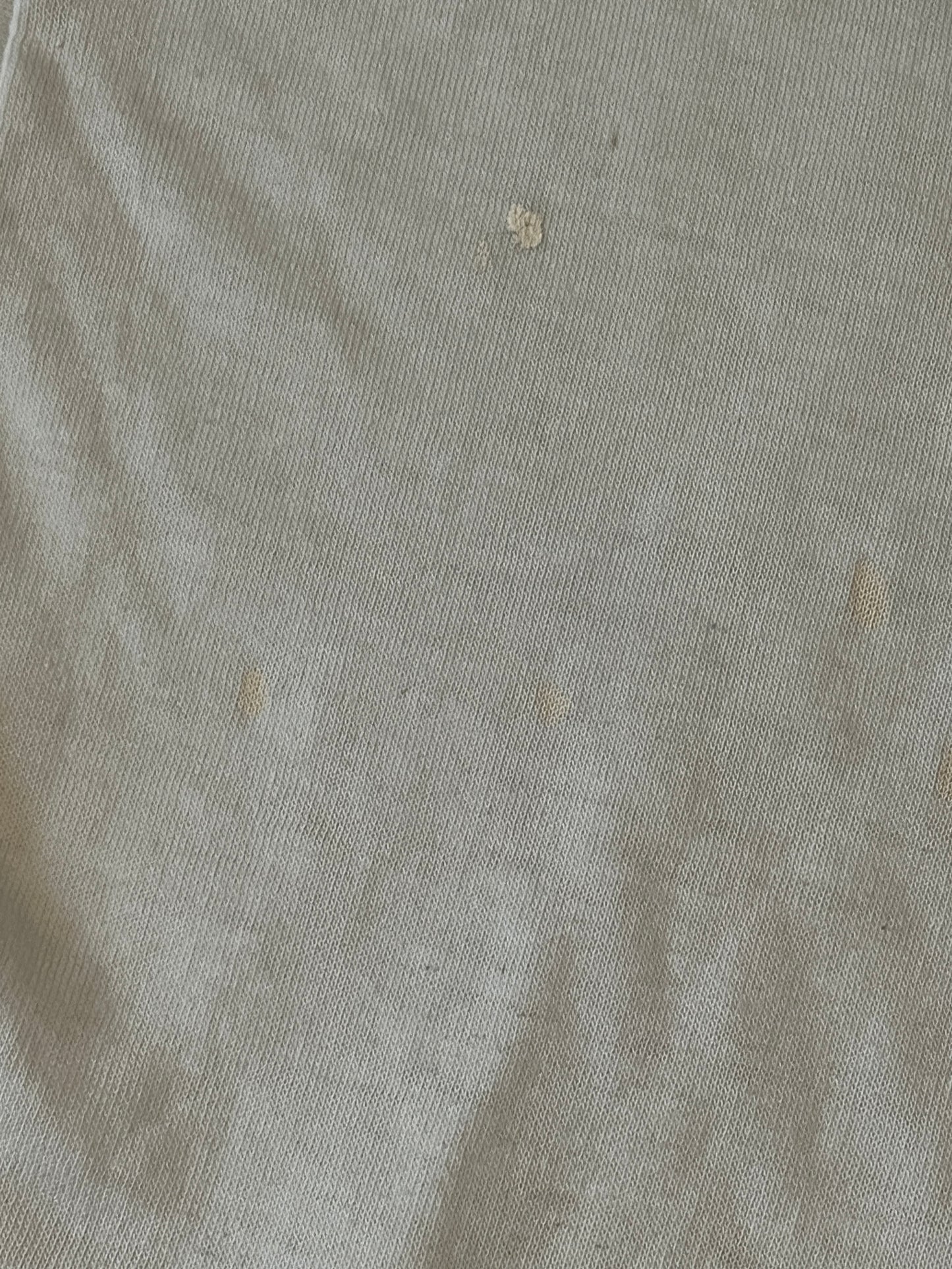 Vintage Adidas Lipton Championships T-Shirt (circa 1980s)