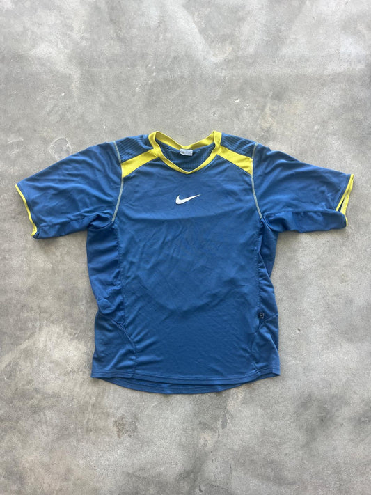 ICONIC Vintage Nike 2005 Roger Federer US Open Tee