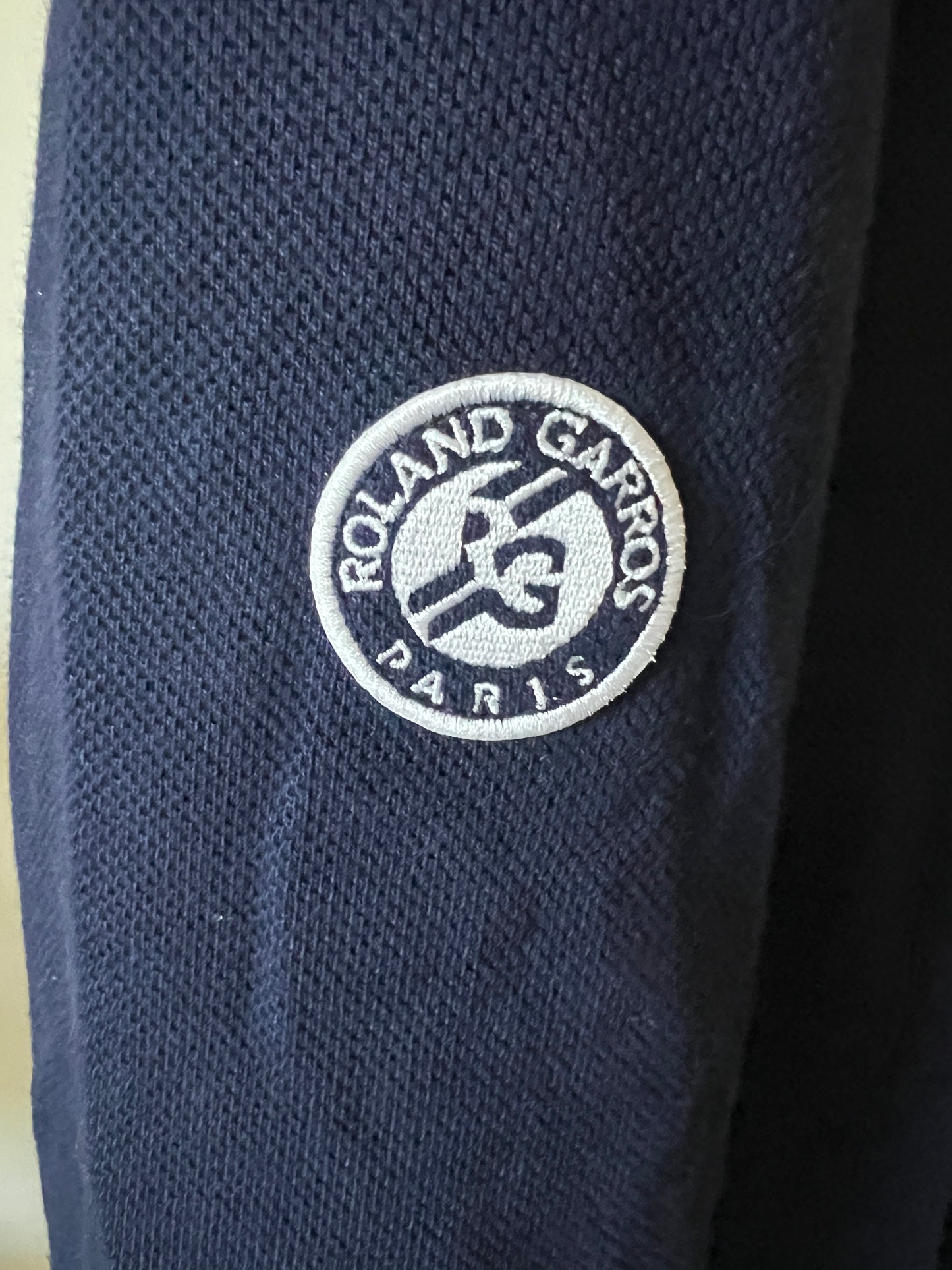 Lacoste Roland Garros Blazer